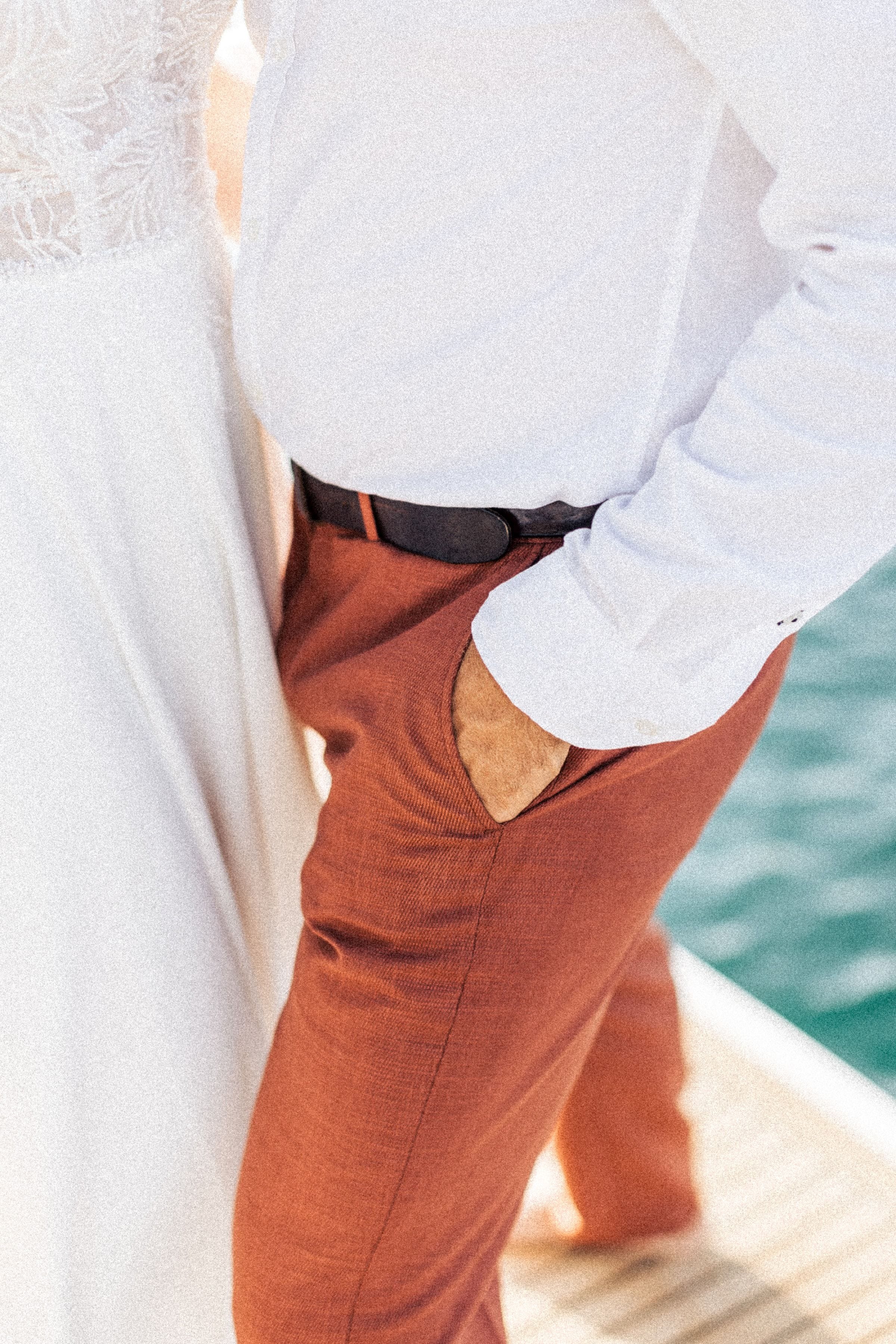 Entre terre et mer | Shooting au coeur de la nature 13