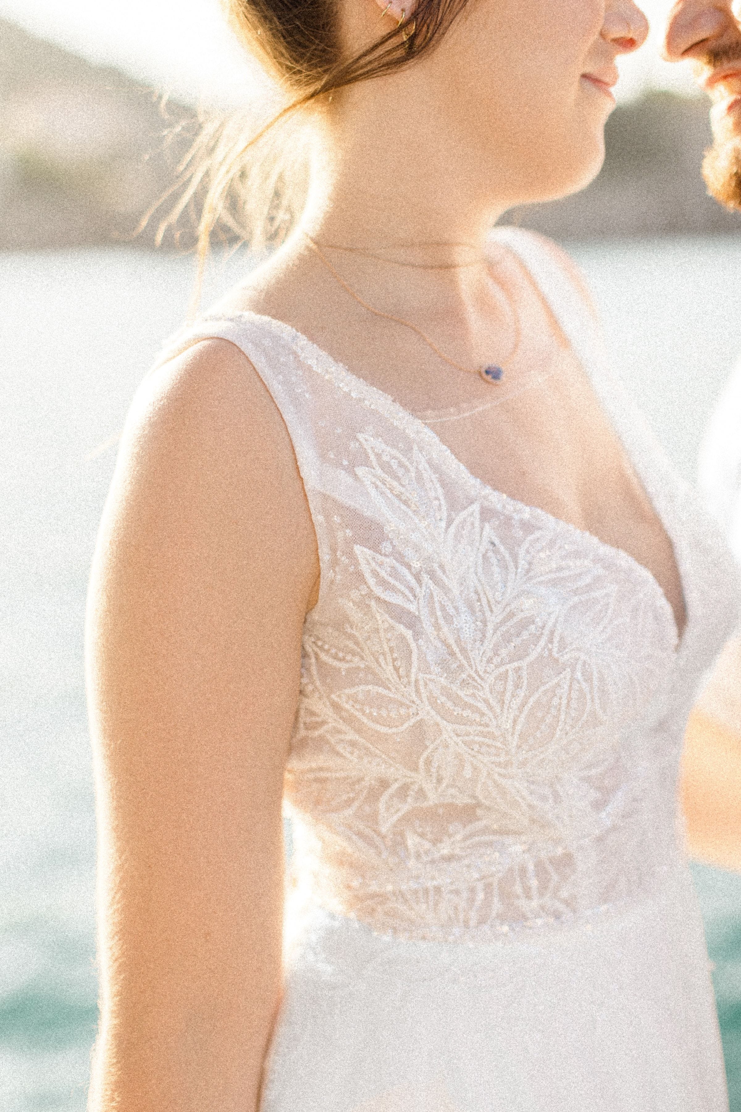 Entre terre et mer | Shooting au coeur de la nature 14