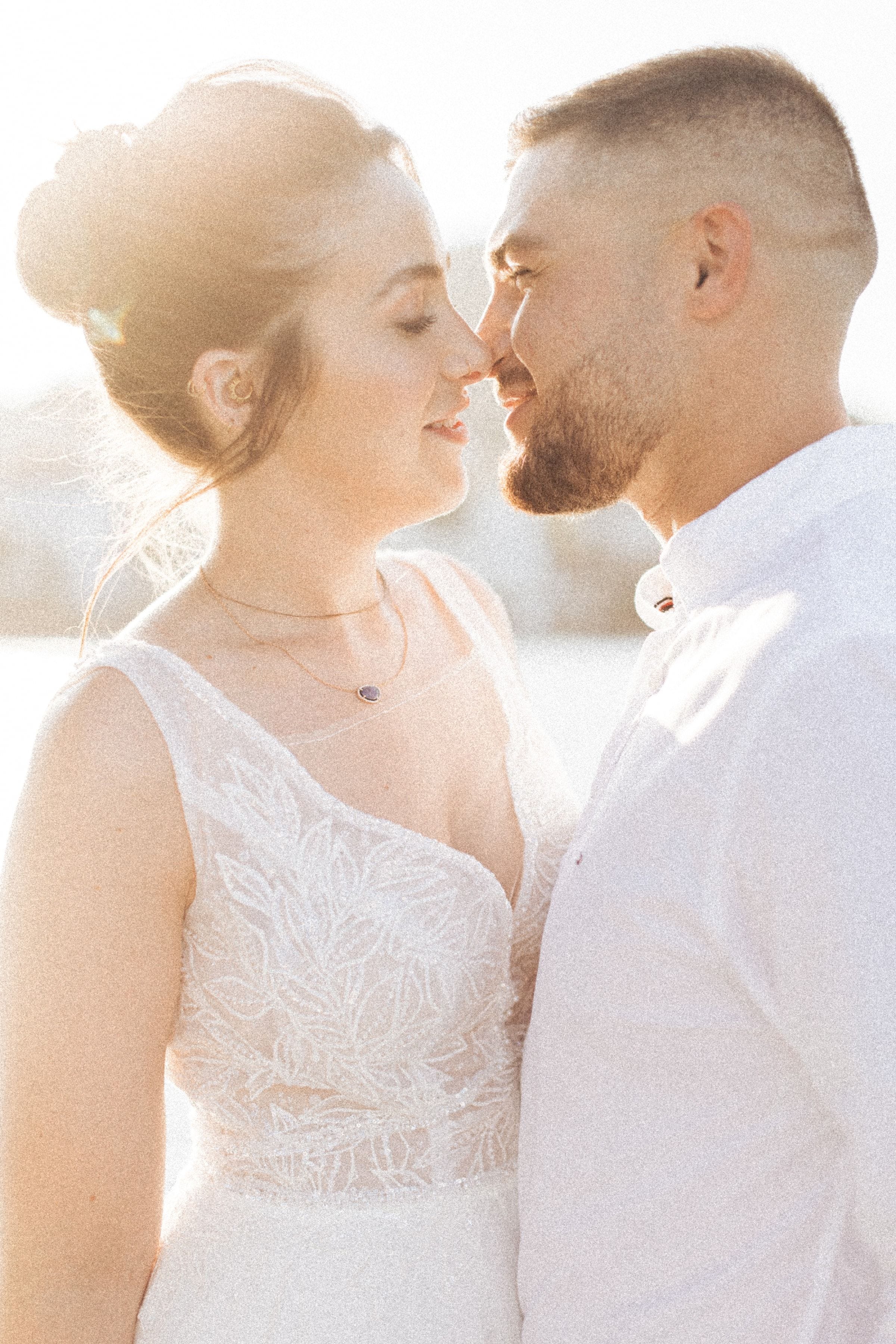 Entre terre et mer | Shooting au coeur de la nature 16