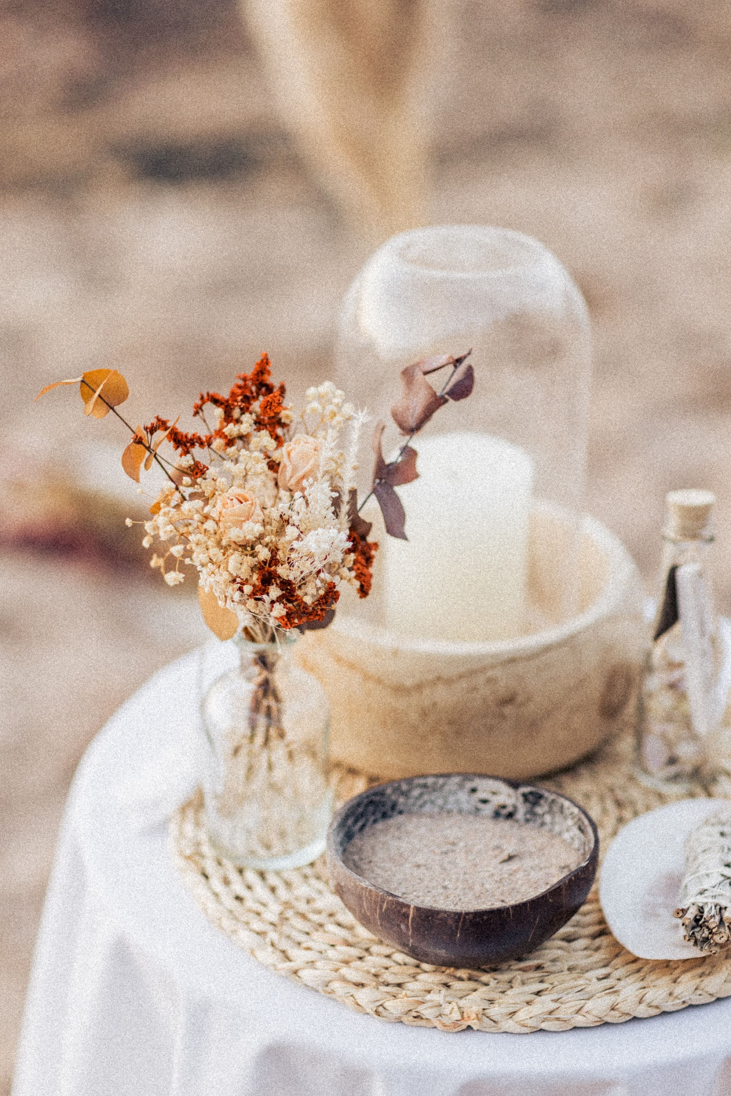 Entre terre et mer | Shooting au coeur de la nature 19