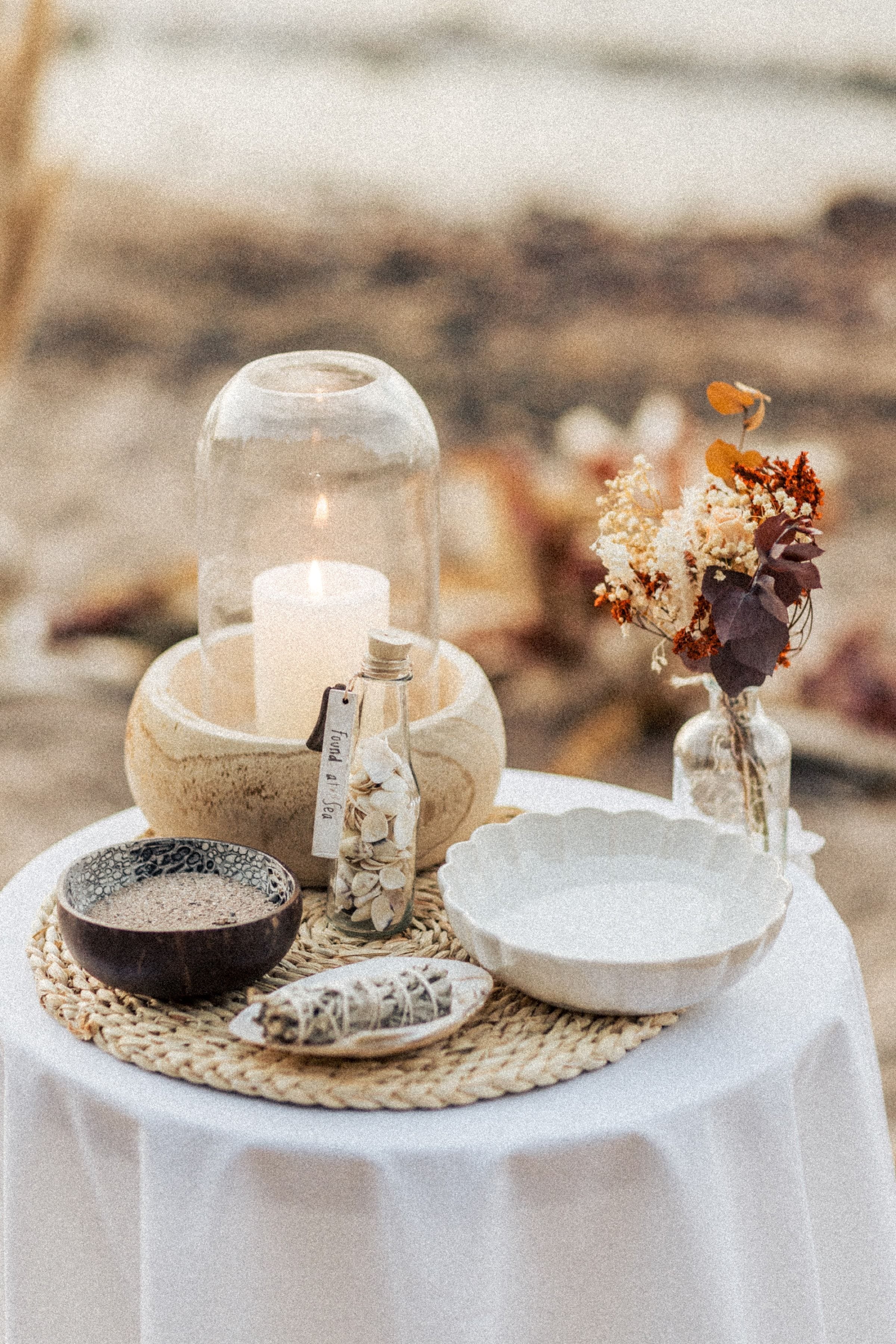 Entre terre et mer | Shooting au coeur de la nature 21