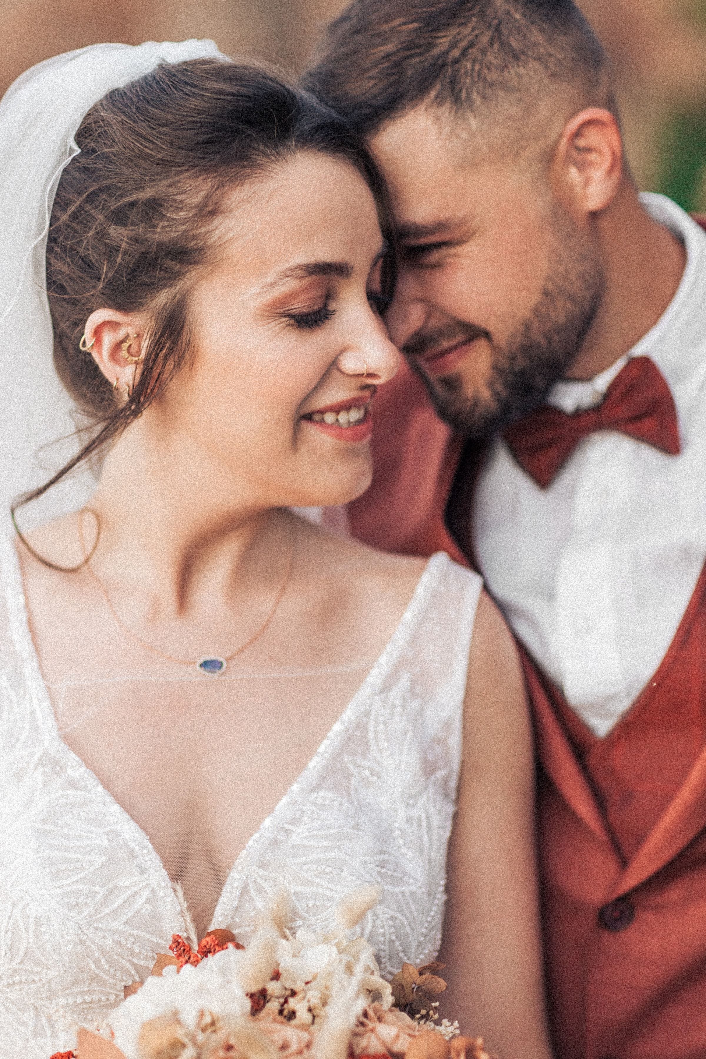 Entre terre et mer | Shooting au coeur de la nature 27