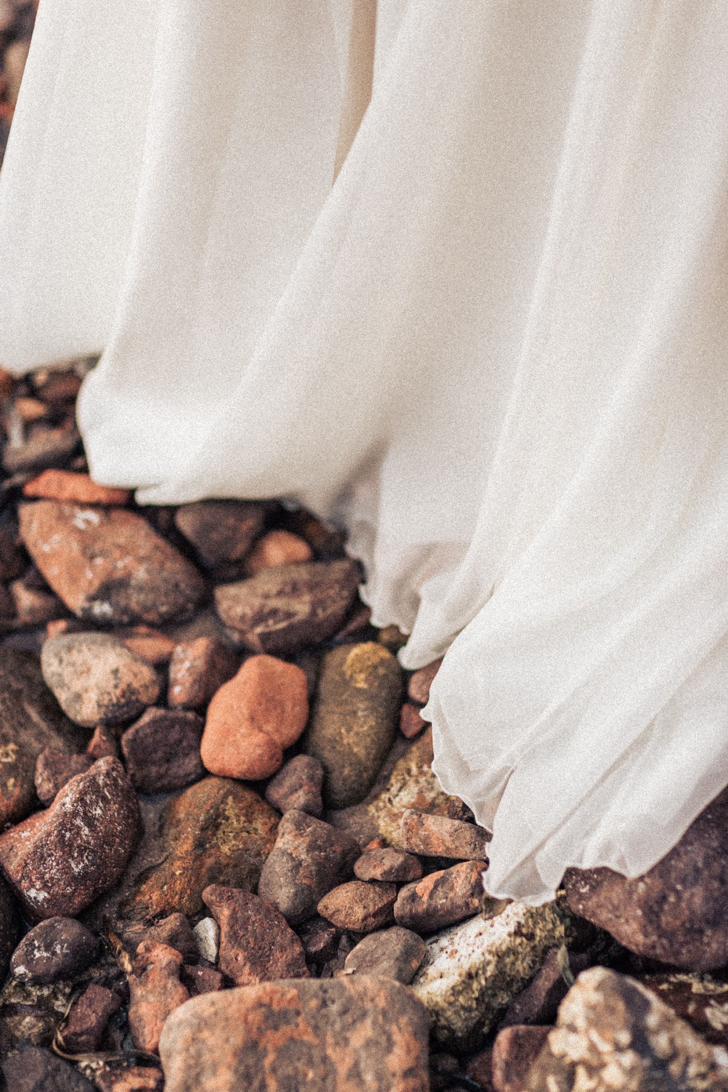Entre terre et mer | Shooting au coeur de la nature 29
