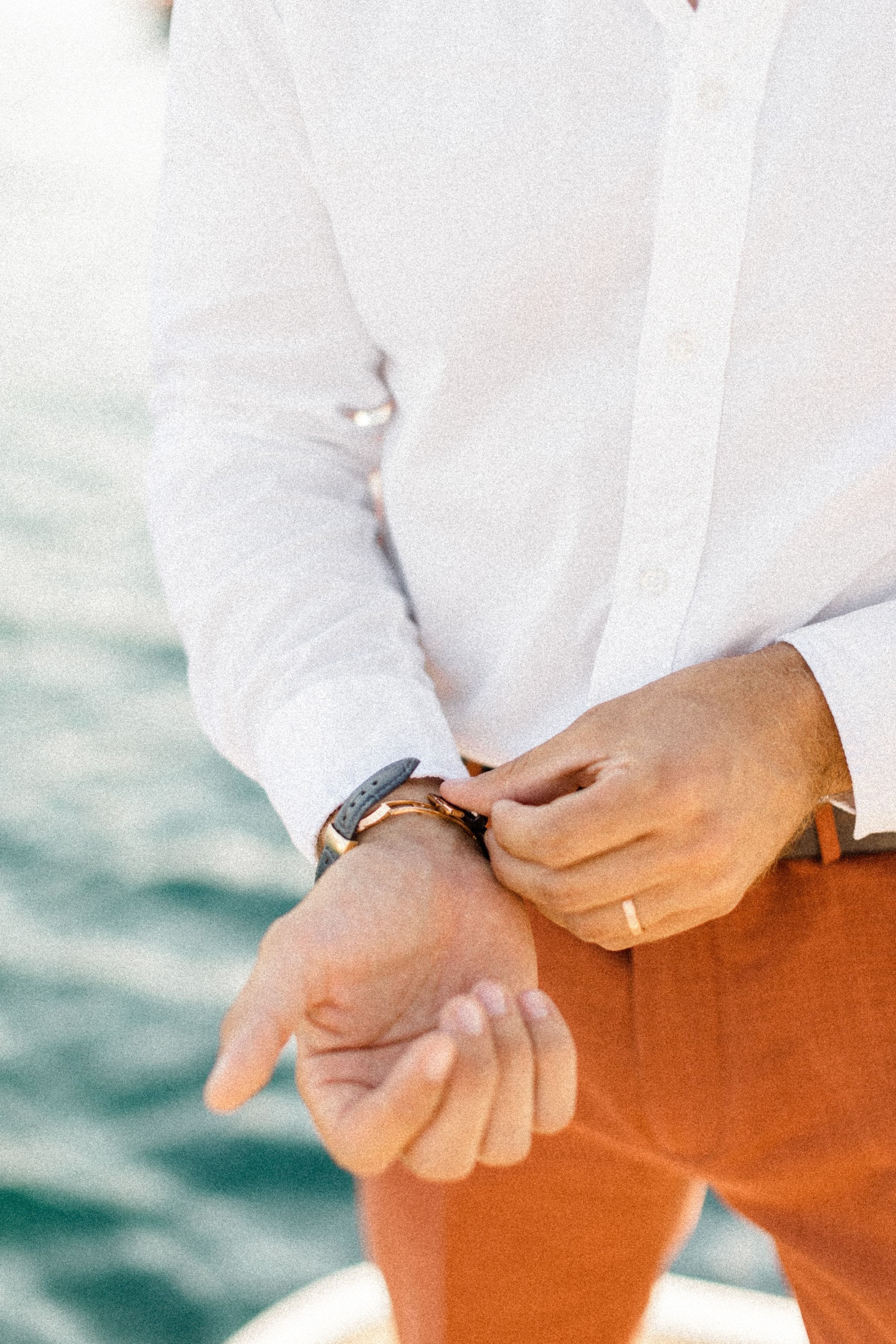 Entre terre et mer | Shooting au coeur de la nature 3
