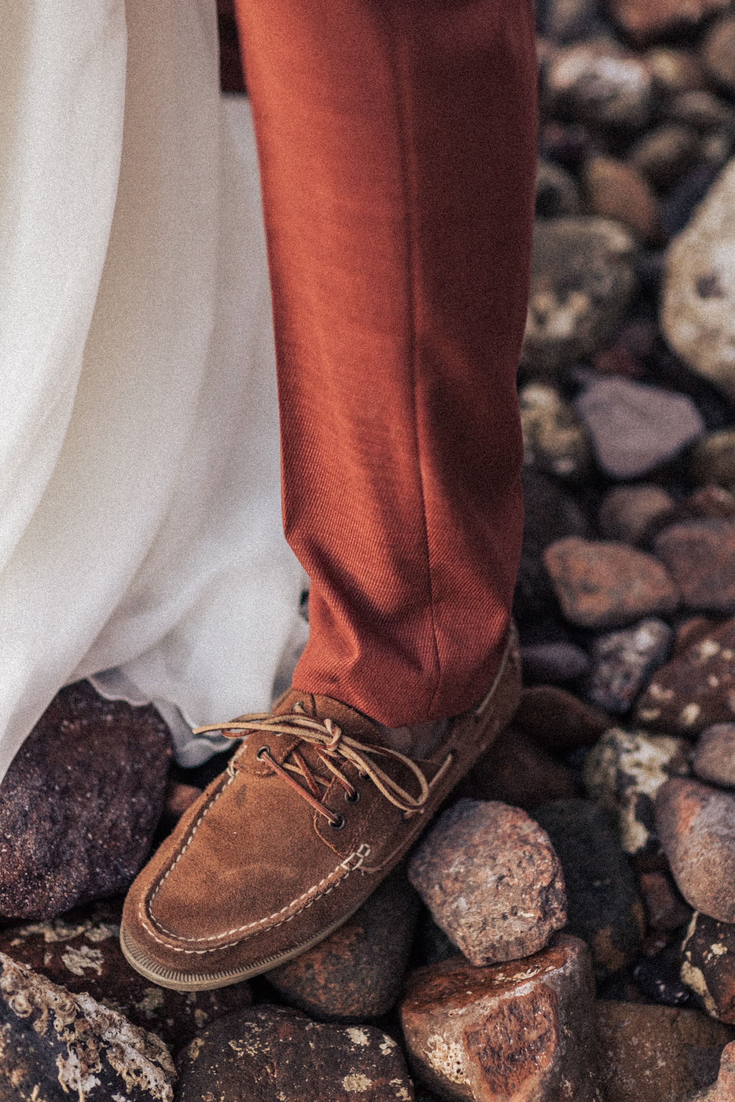 Entre terre et mer | Shooting au coeur de la nature 30