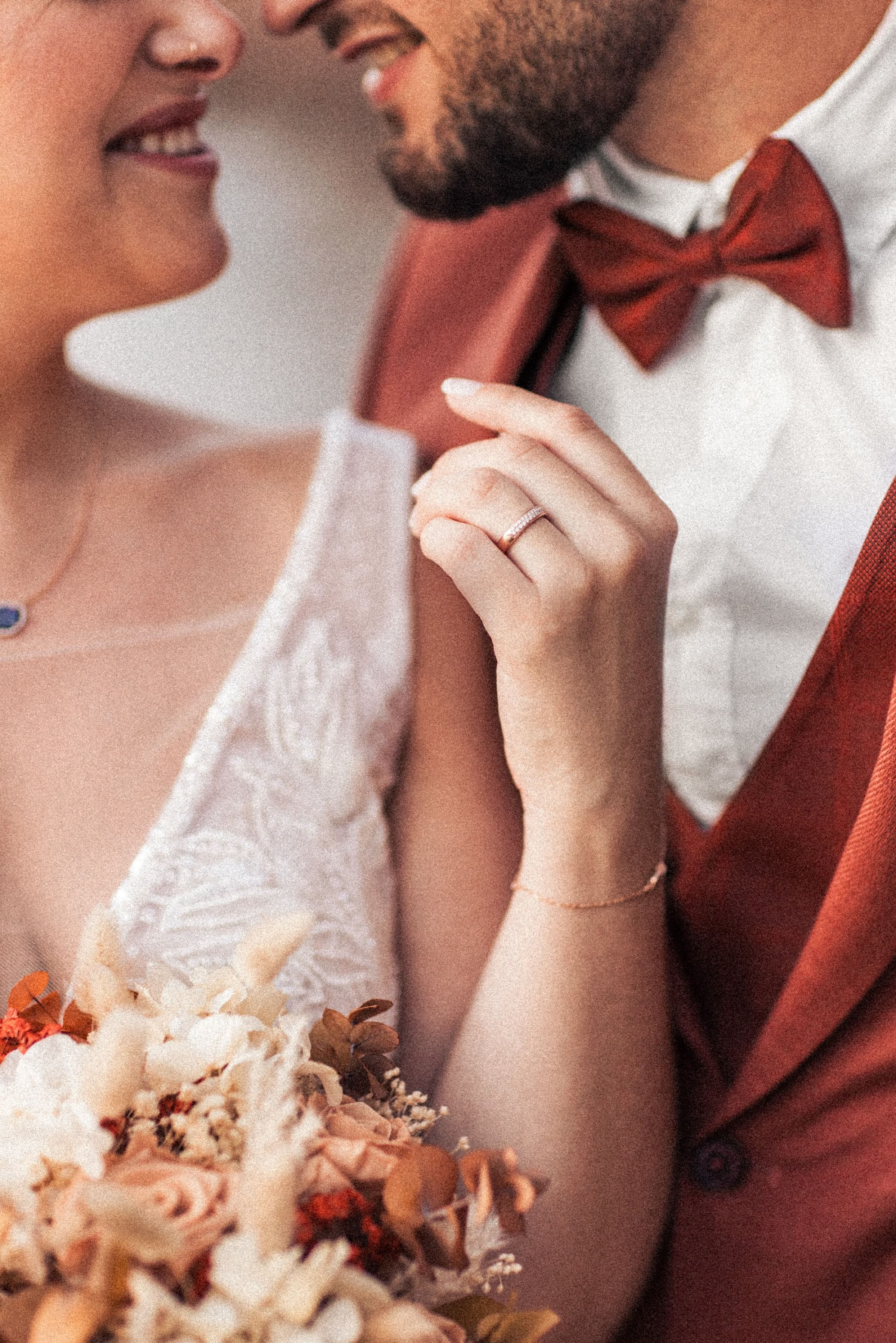 Entre terre et mer | Shooting au coeur de la nature 32