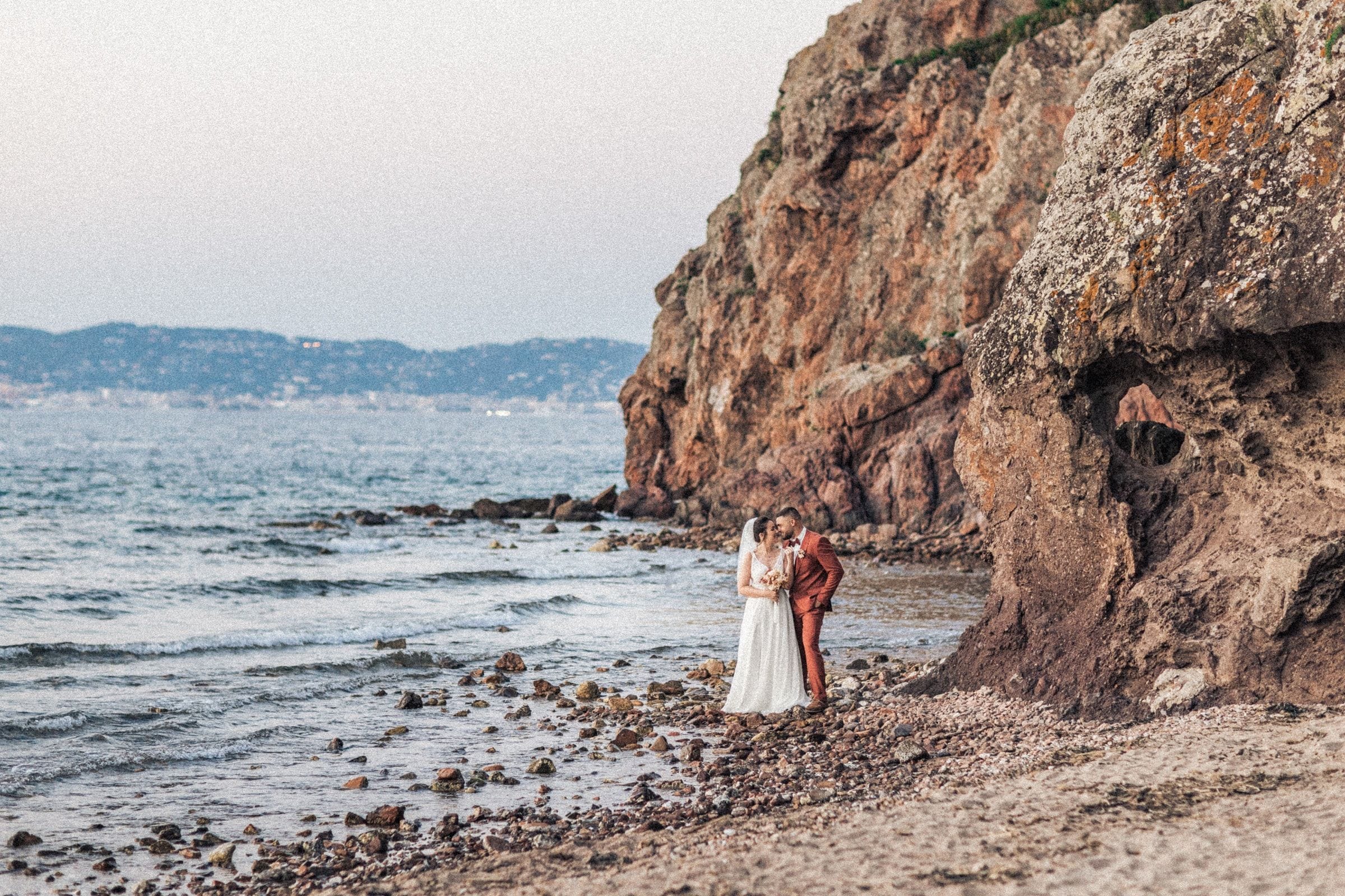 Entre terre et mer | Shooting au coeur de la nature 33