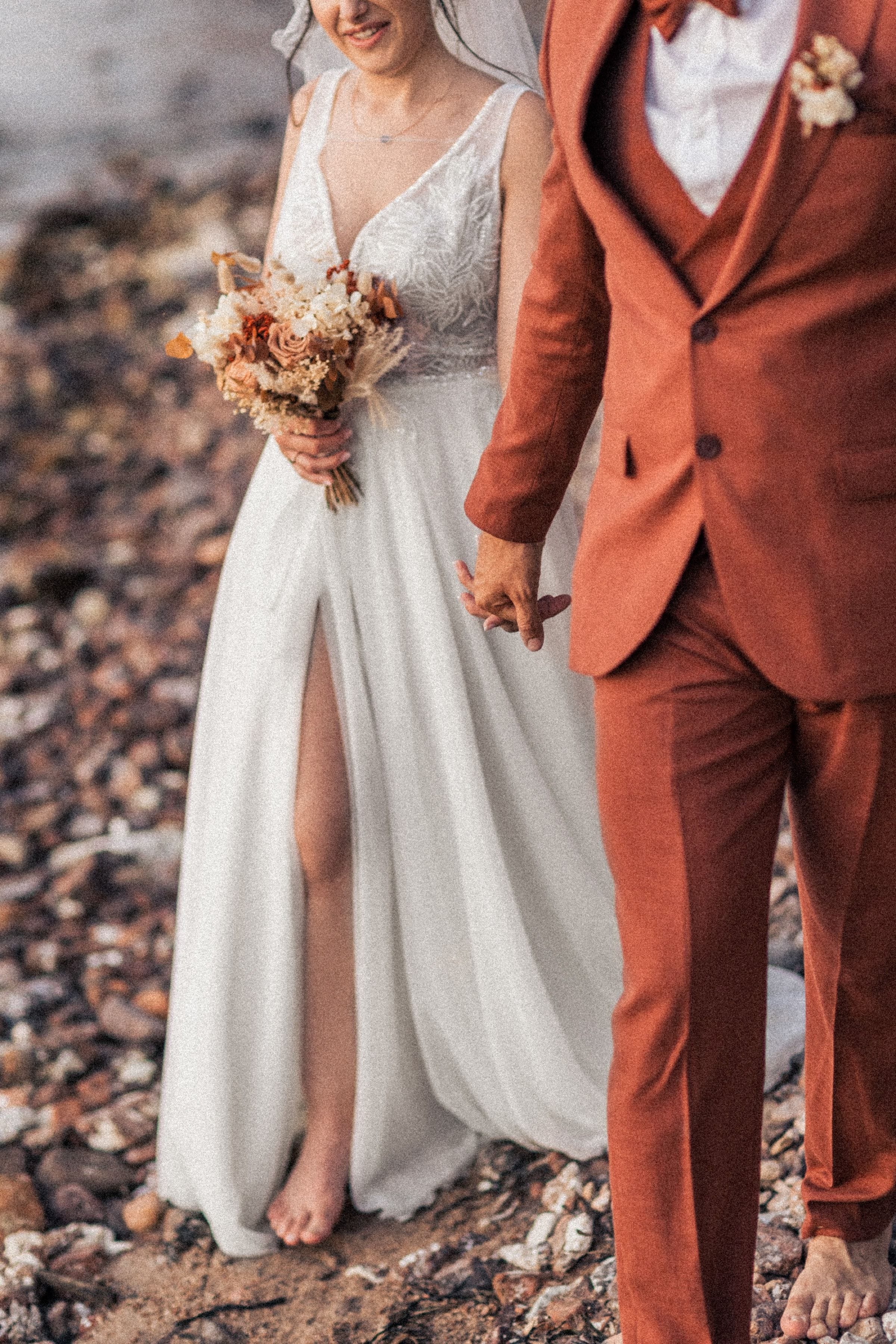 Entre terre et mer | Shooting au coeur de la nature 34