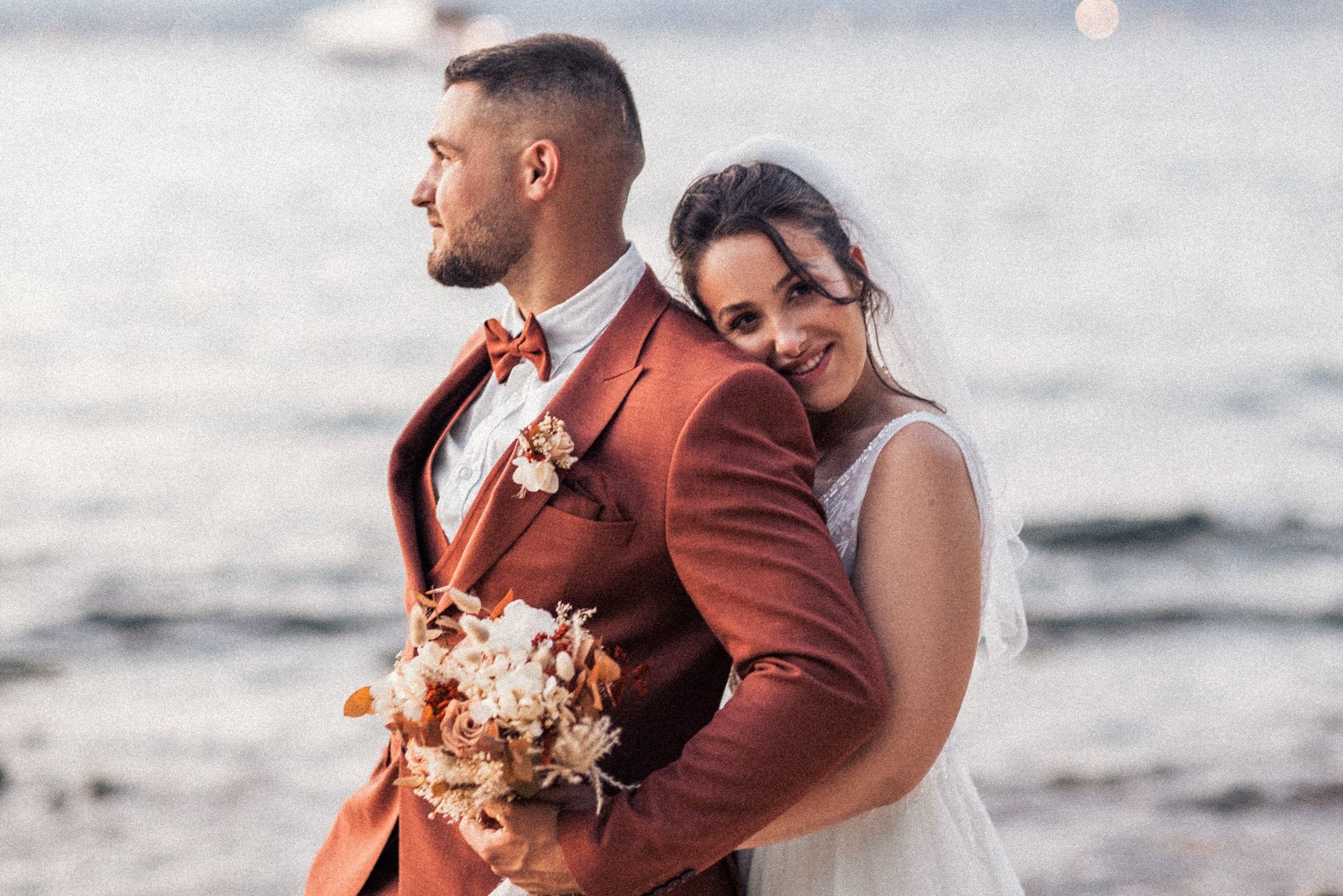 Entre terre et mer | Shooting au coeur de la nature 38
