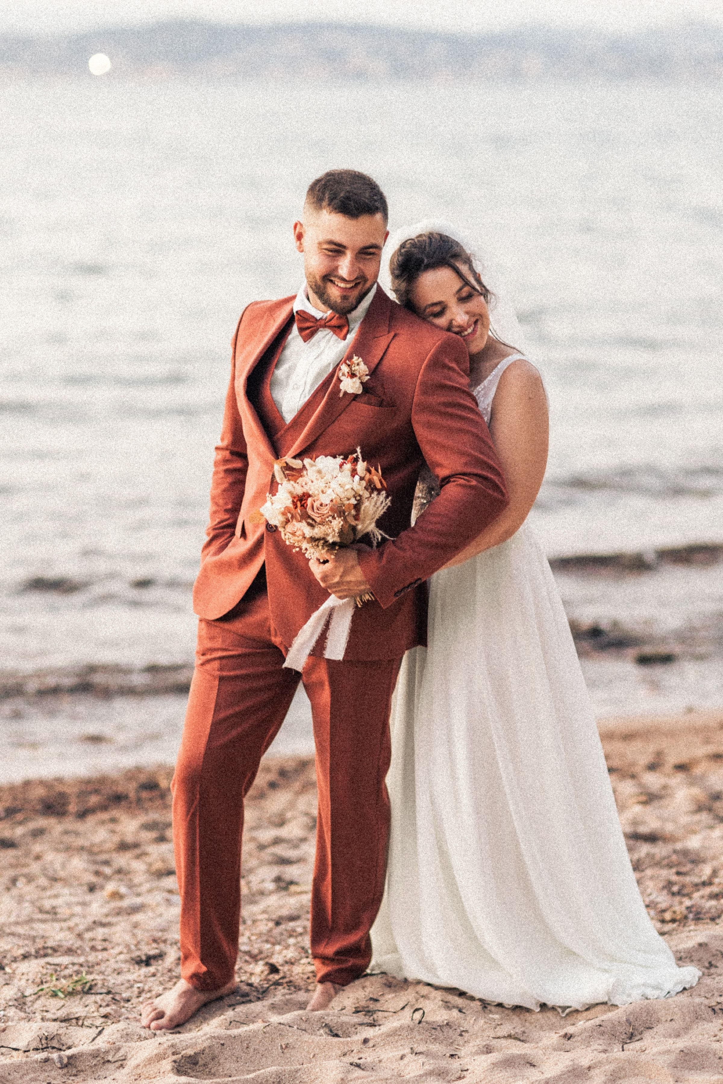 Entre terre et mer | Shooting au coeur de la nature 39