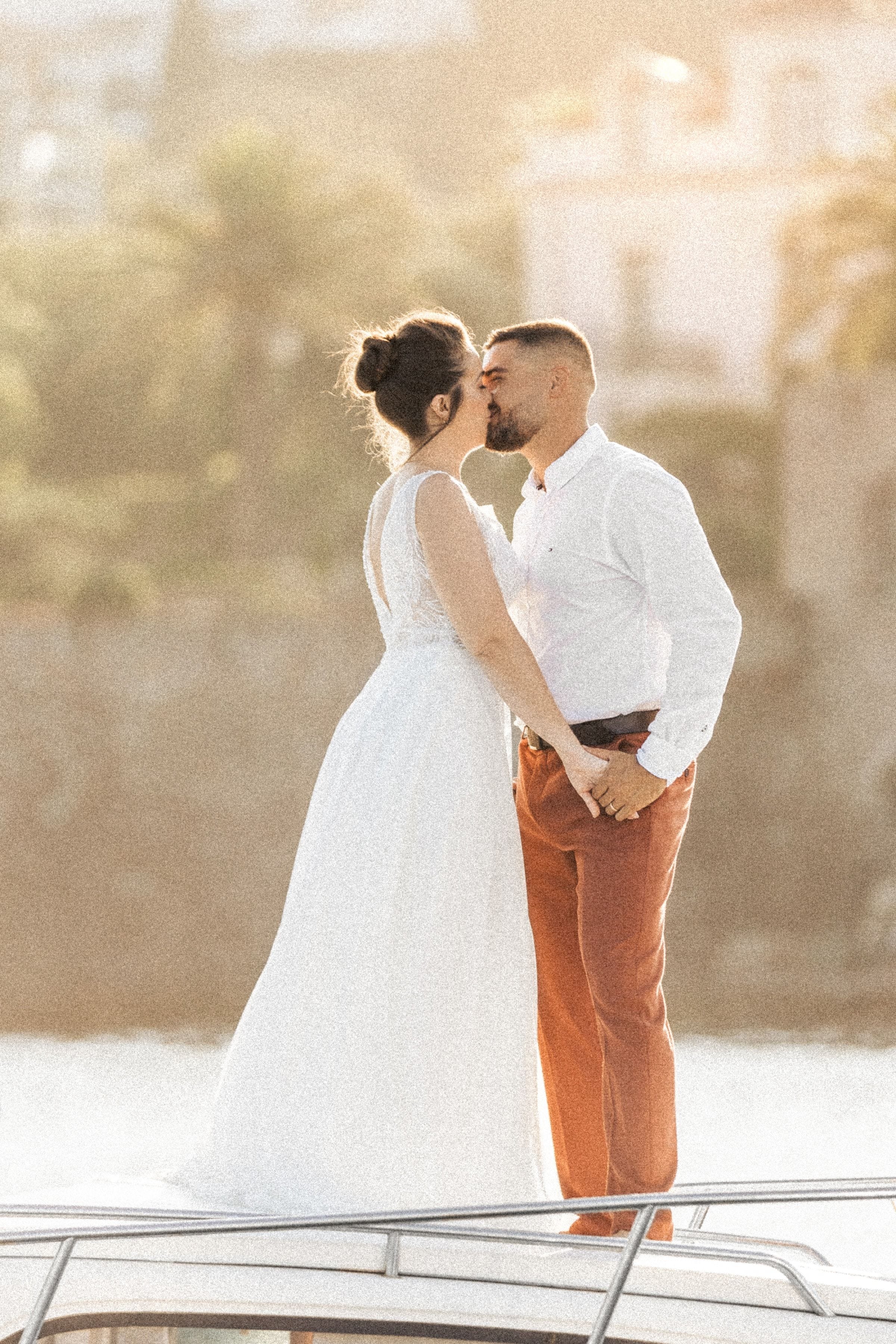 Entre terre et mer | Shooting au coeur de la nature 4