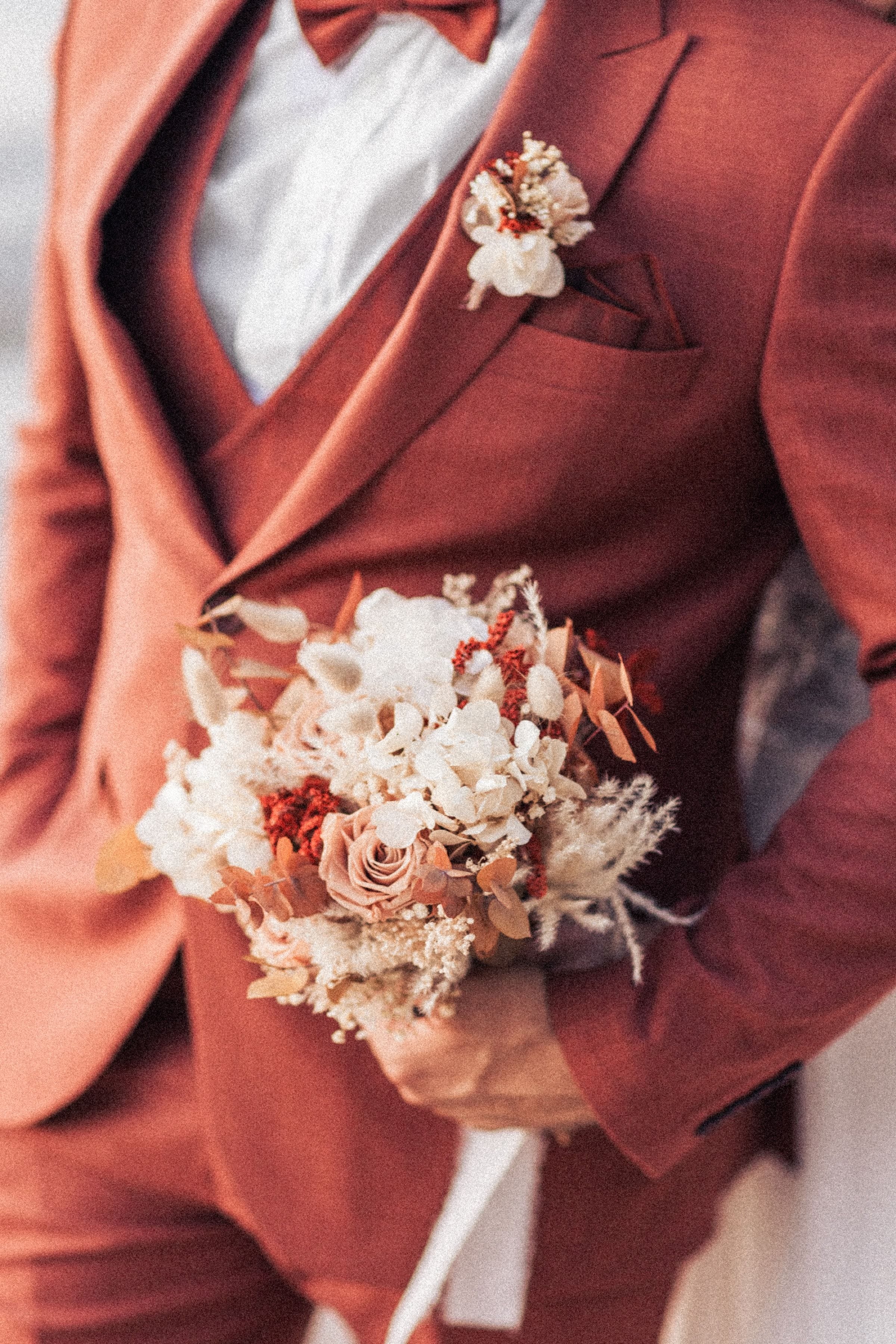Entre terre et mer | Shooting au coeur de la nature 40