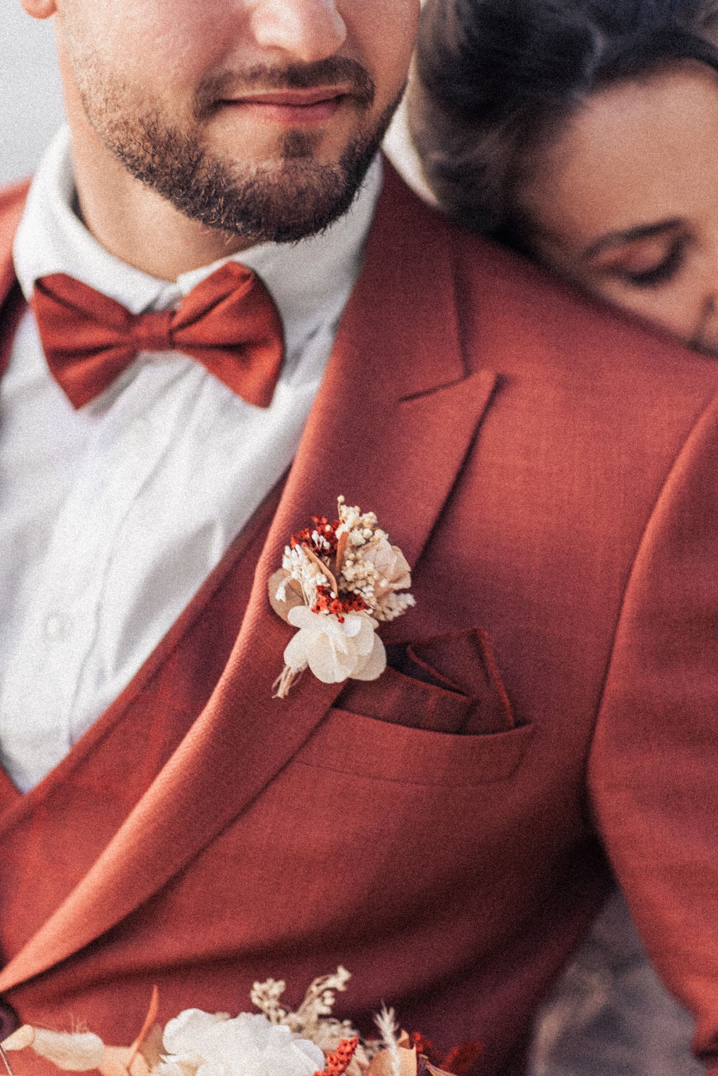 Entre terre et mer | Shooting au coeur de la nature 41