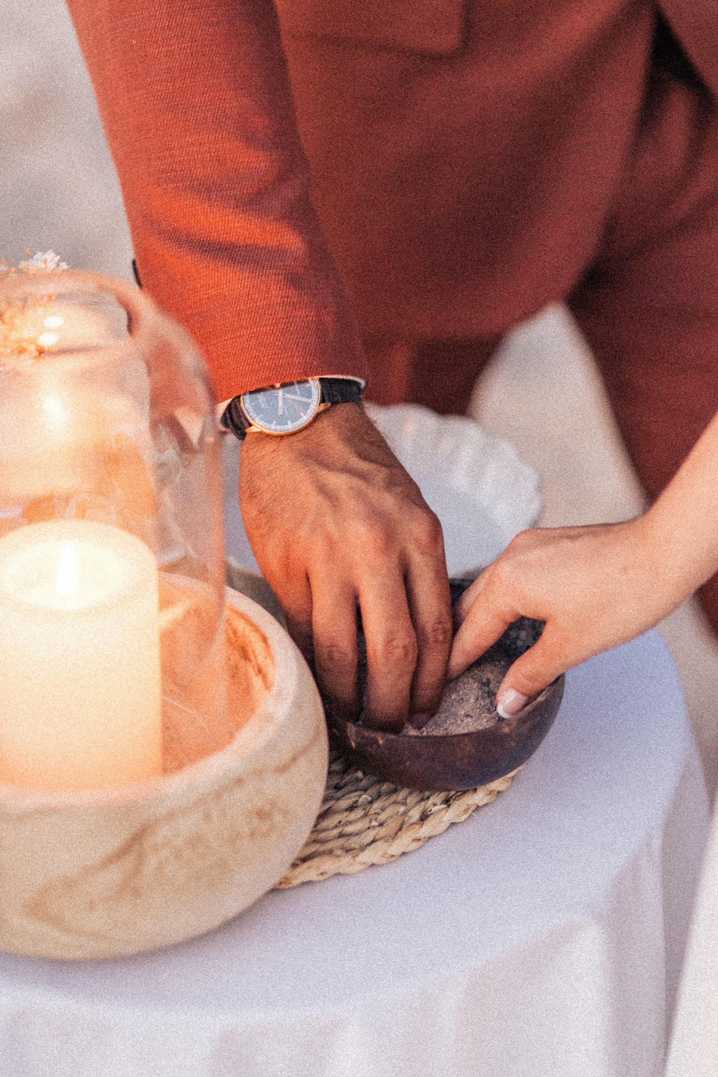 Entre terre et mer | Shooting au coeur de la nature 42