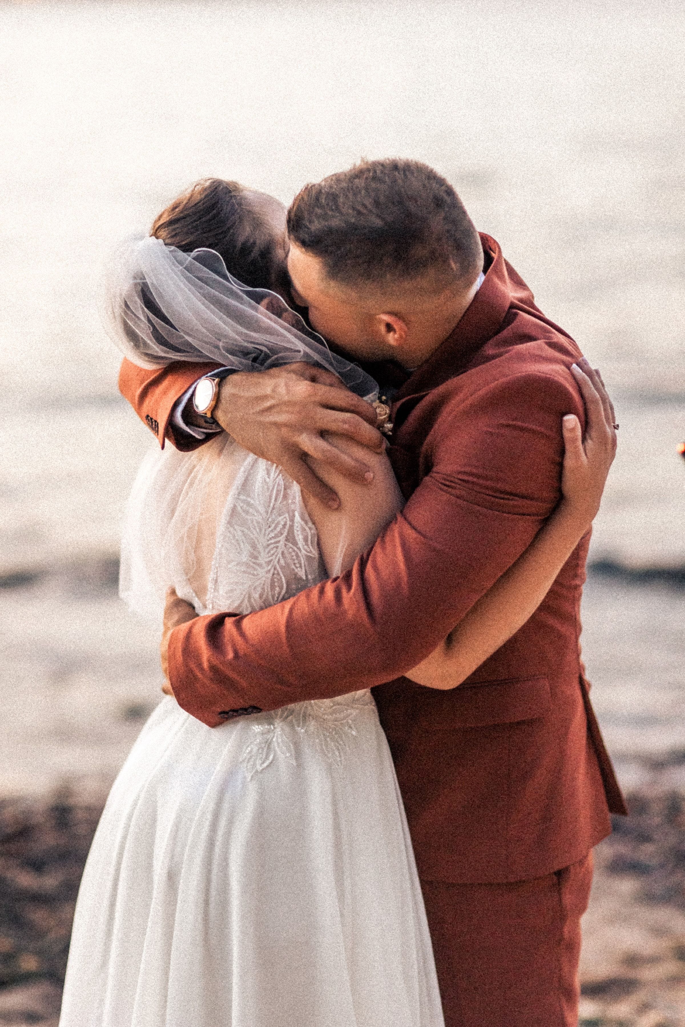 Entre terre et mer | Shooting au coeur de la nature 46
