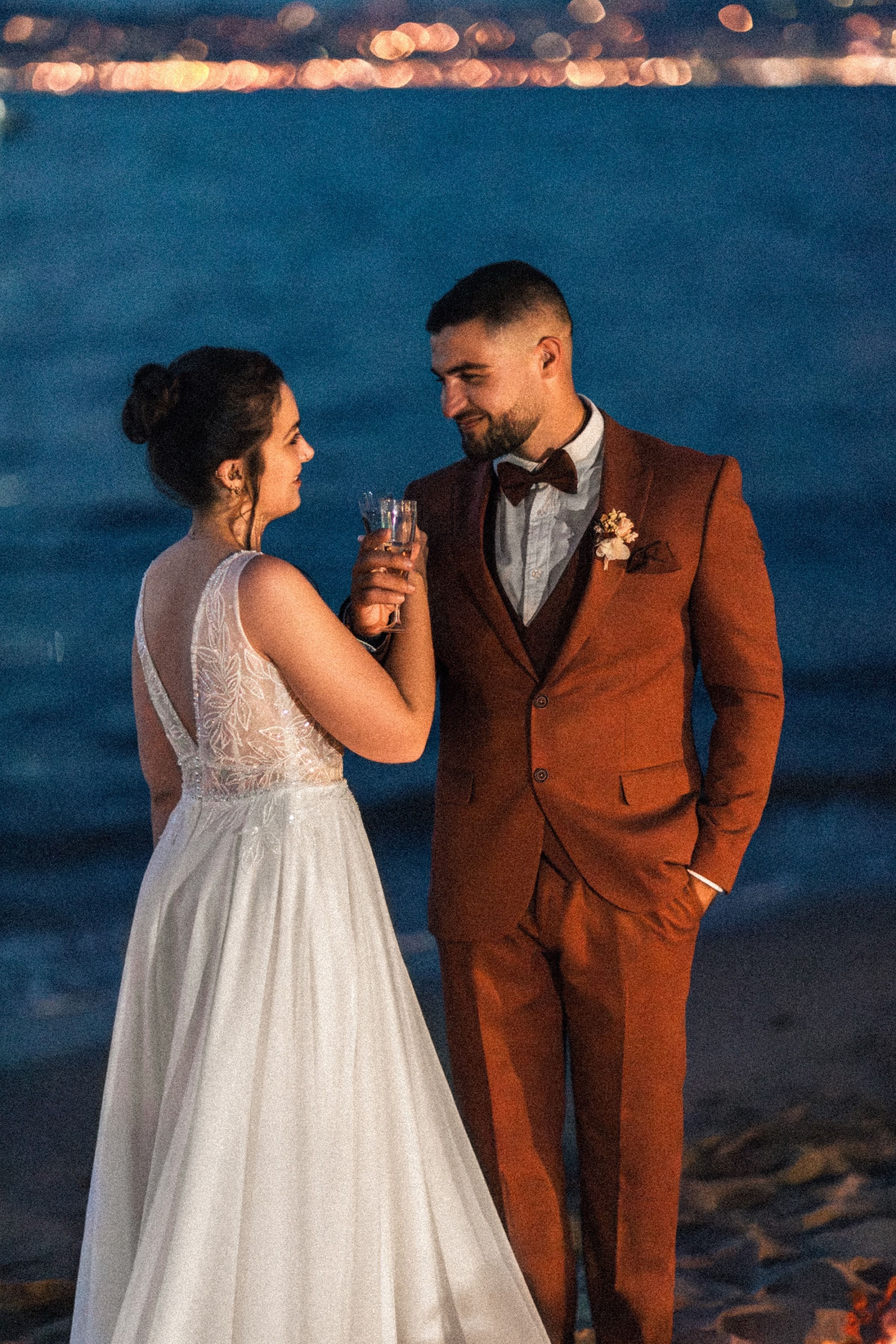 Entre terre et mer | Shooting au coeur de la nature 53