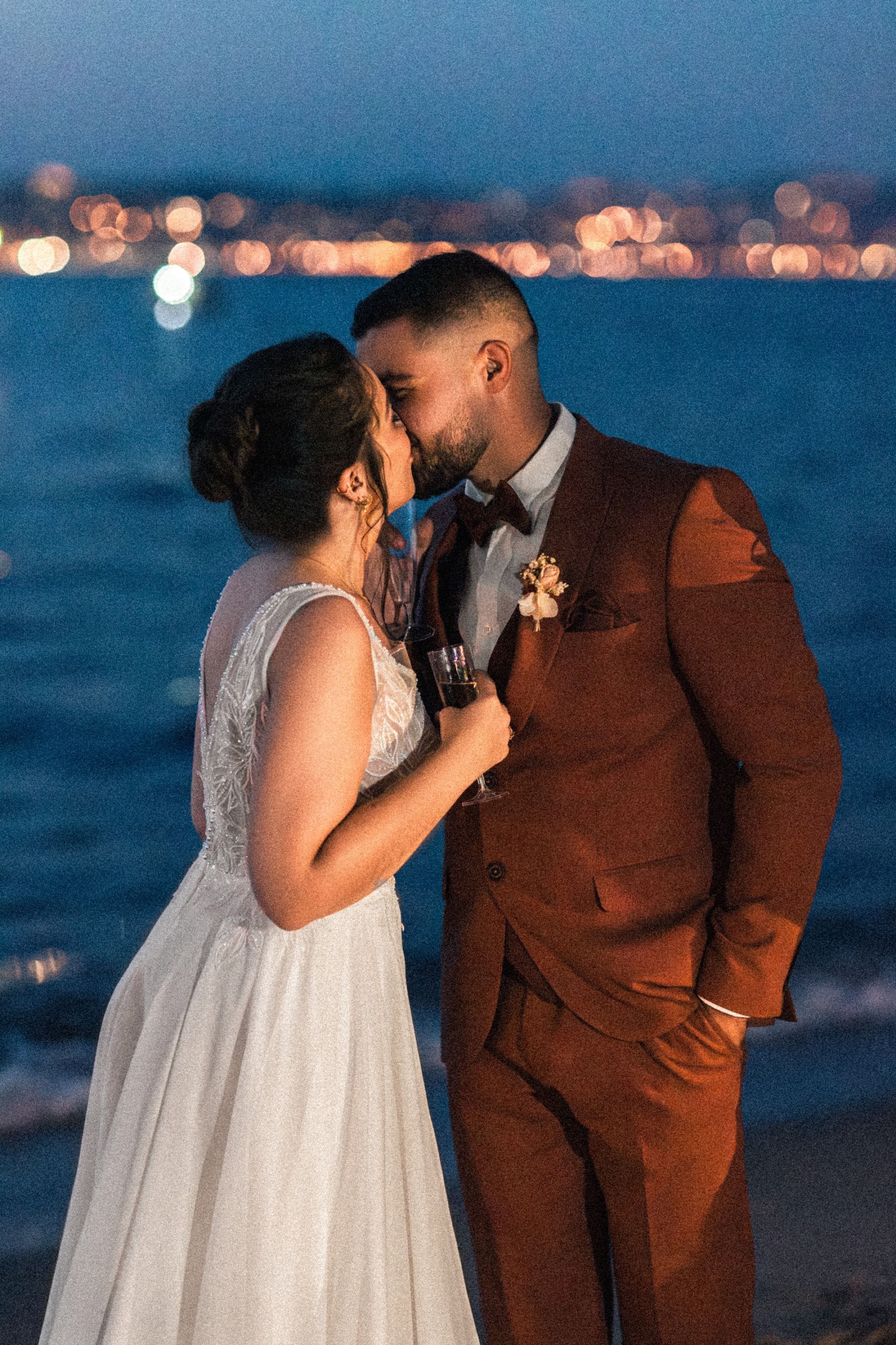 Entre terre et mer | Shooting au coeur de la nature 54