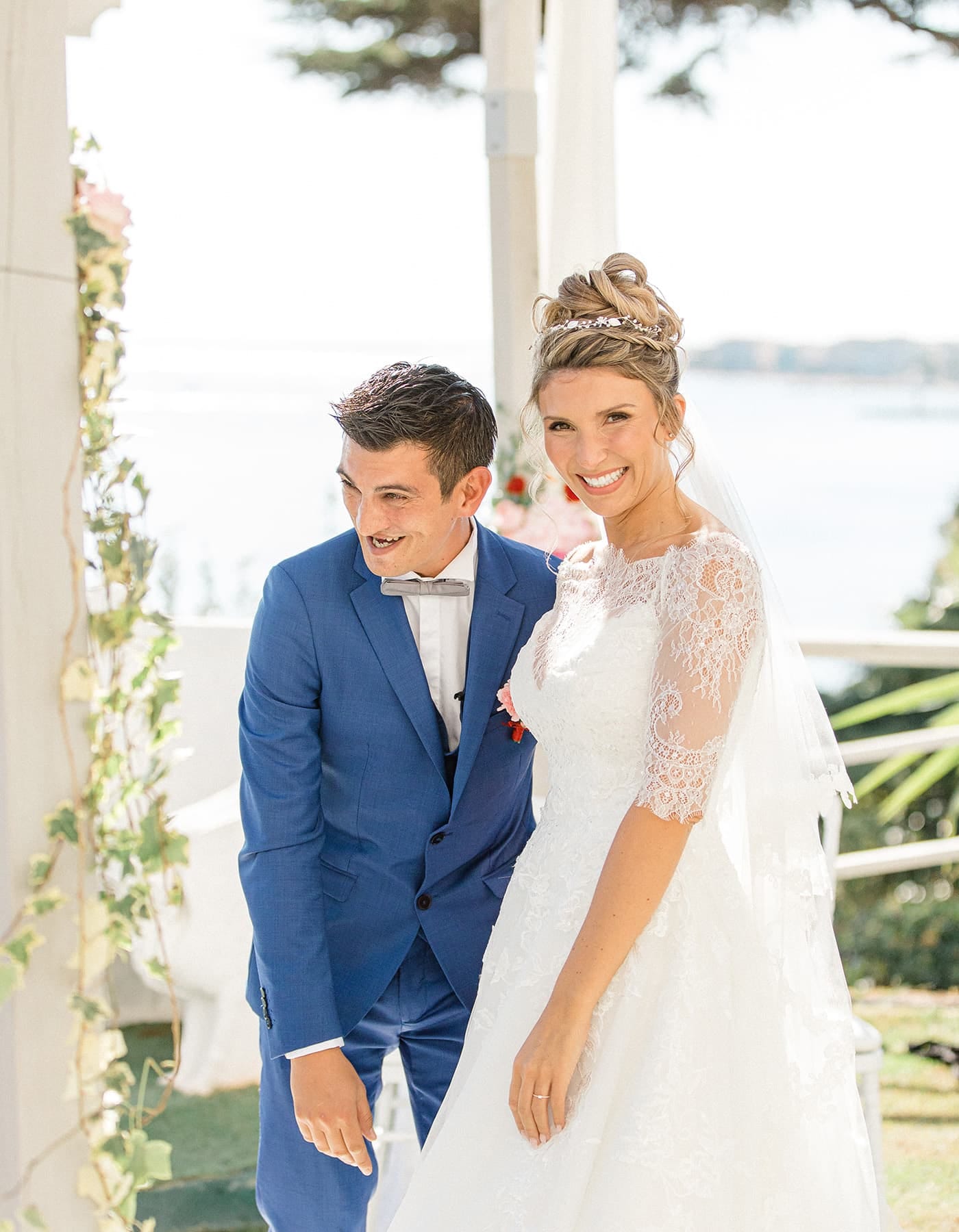 Séverine & Kevin / Mariage