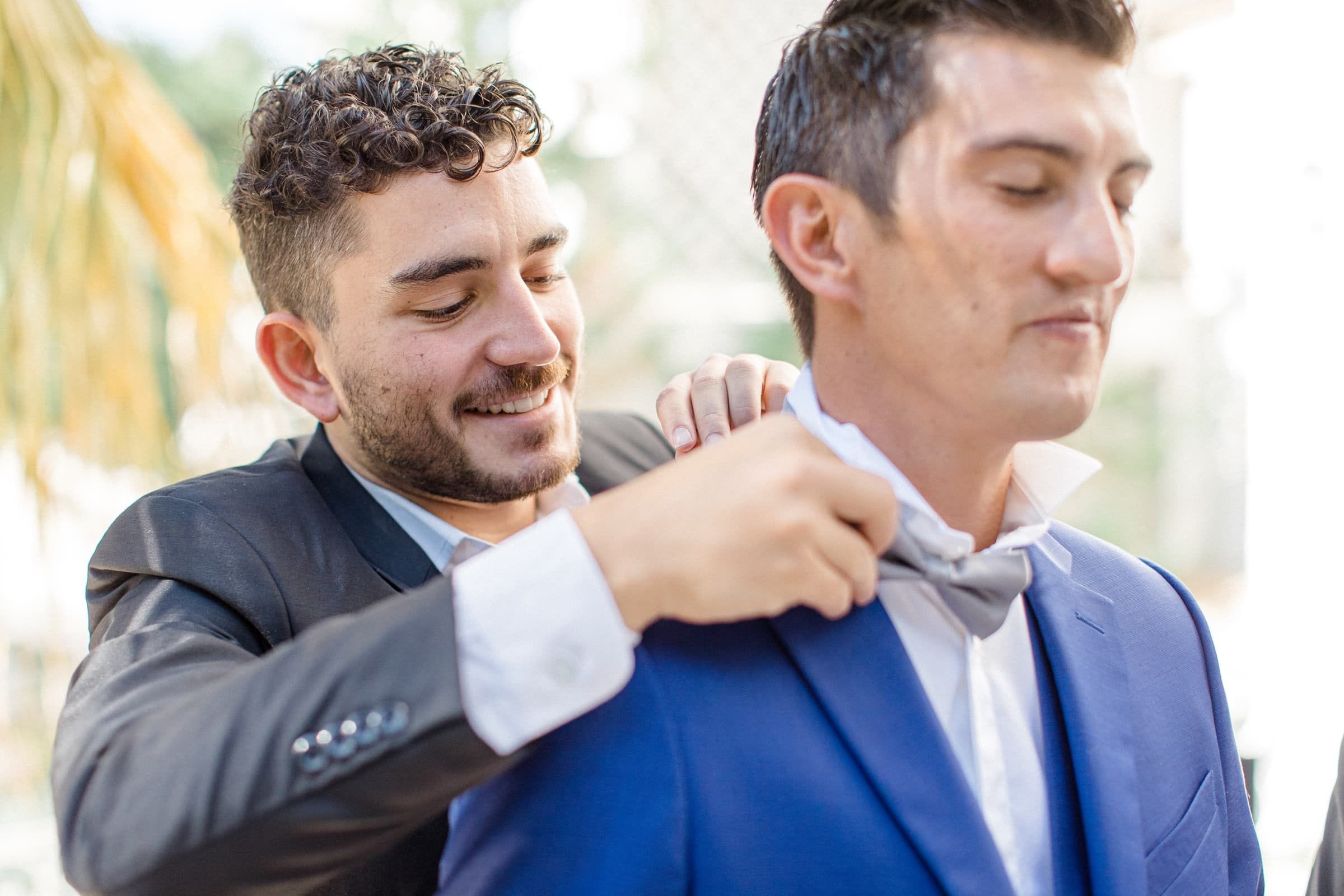 Séverine & Kevin / Mariage 10