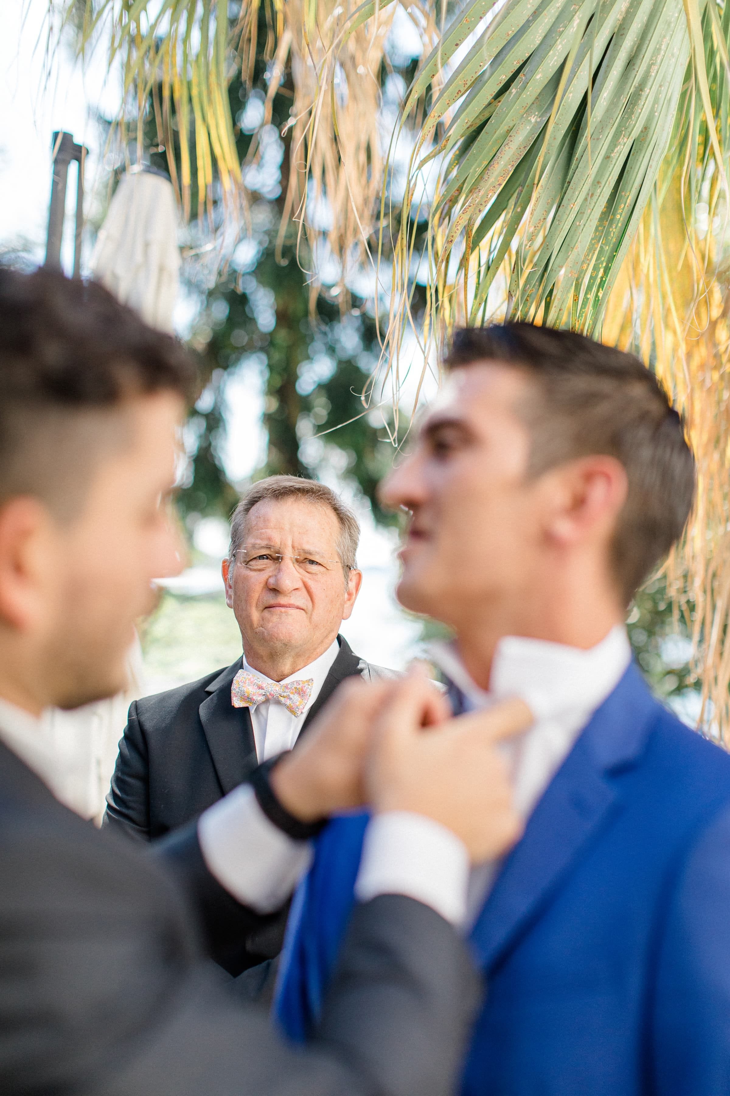 Séverine & Kevin / Mariage 11