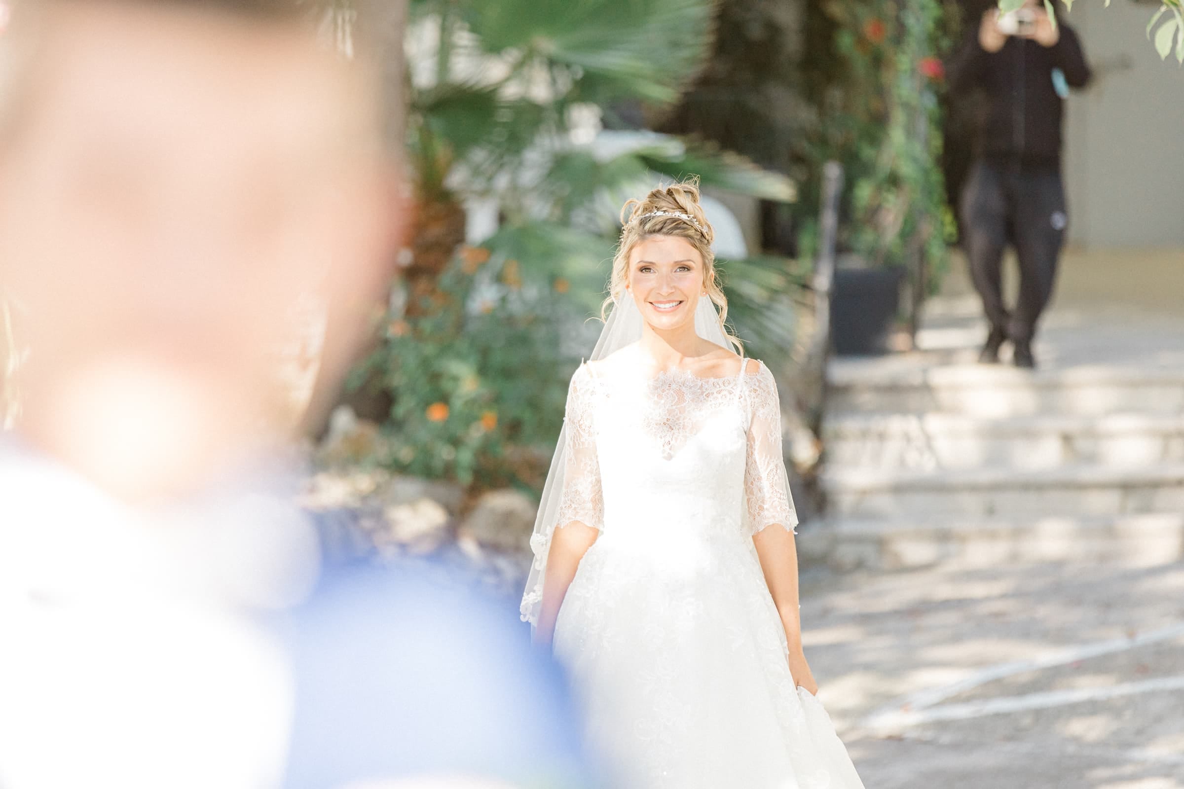 Séverine & Kevin / Mariage 15