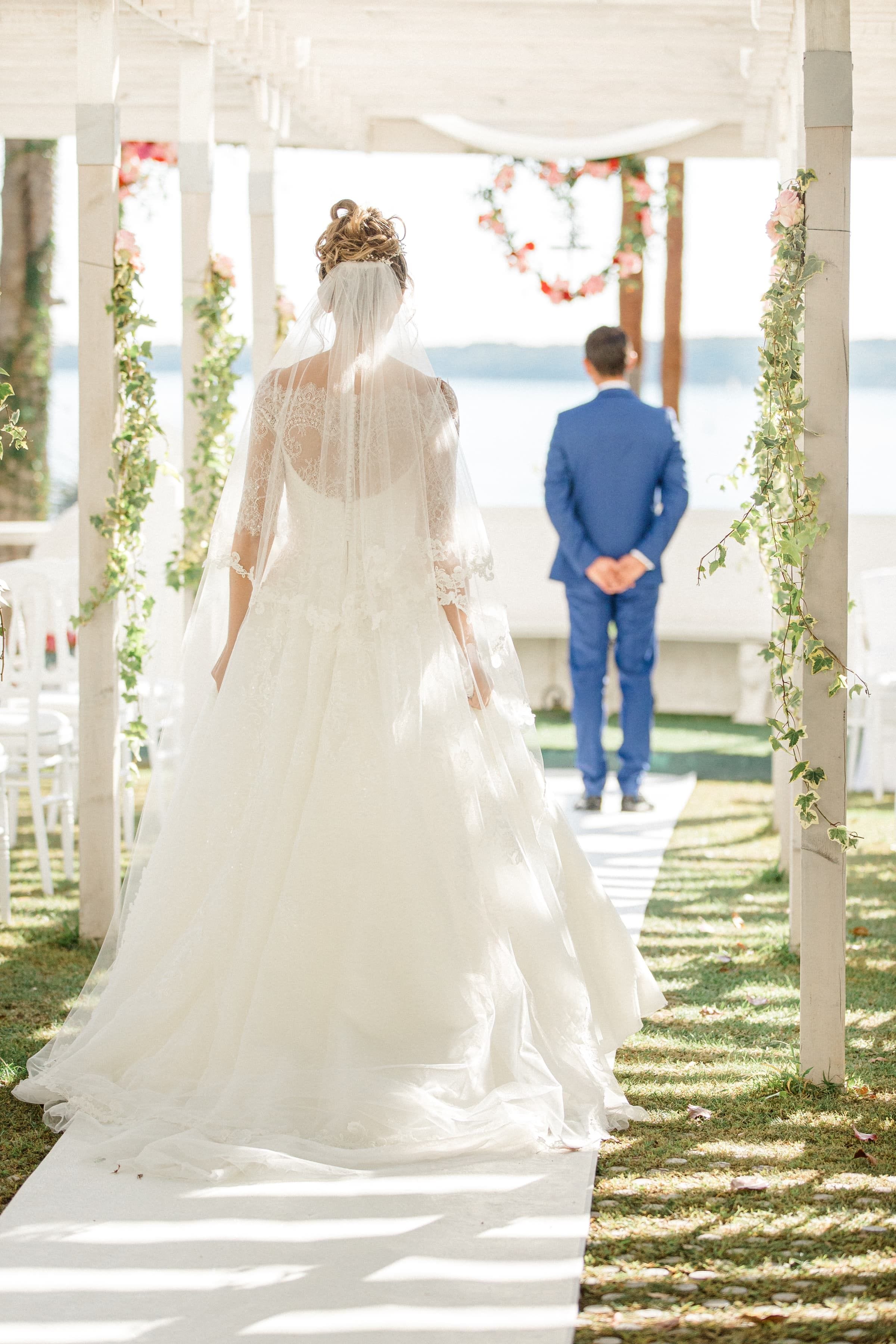 Séverine & Kevin / Mariage 16
