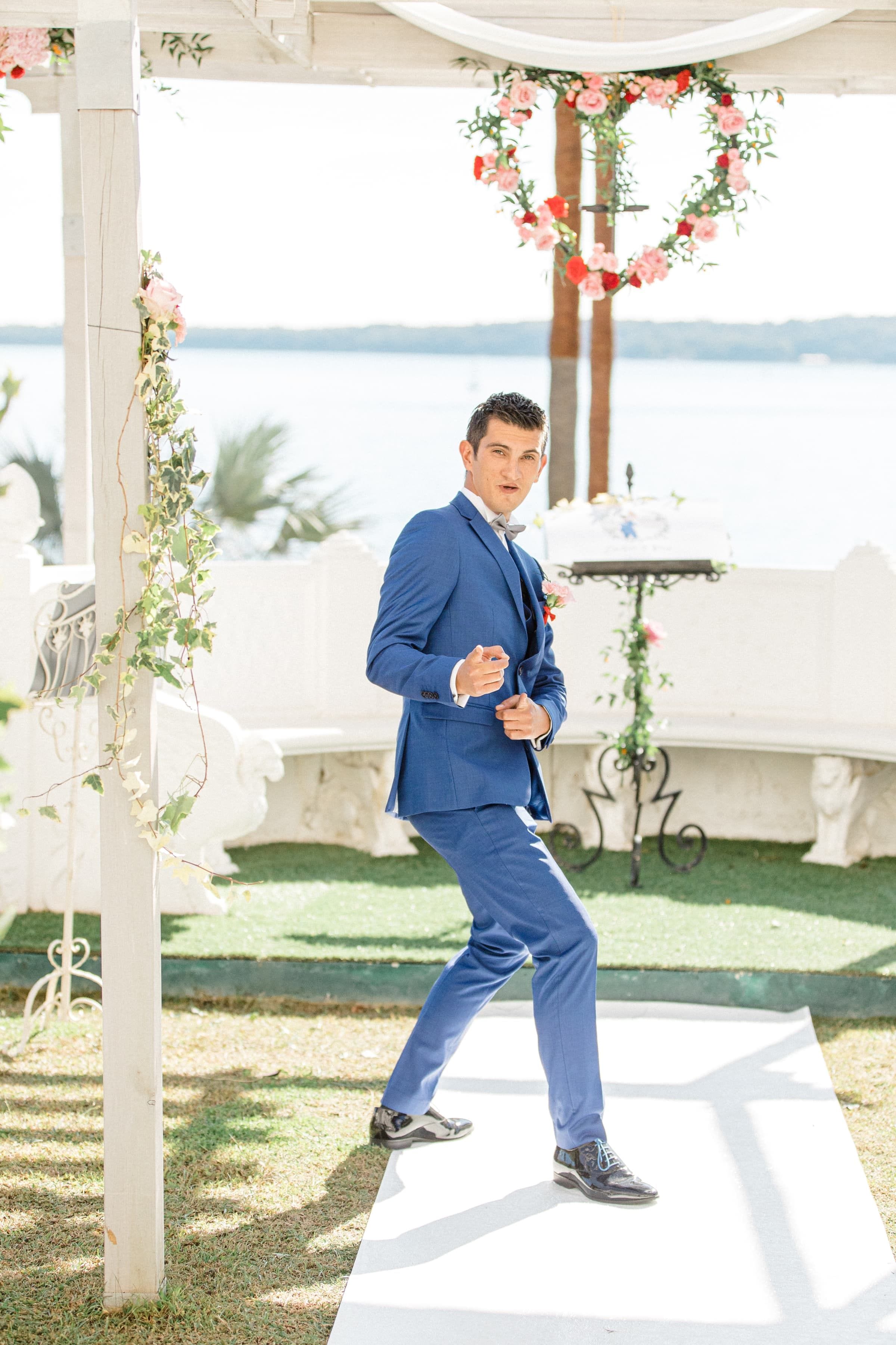 Séverine & Kevin / Mariage 17