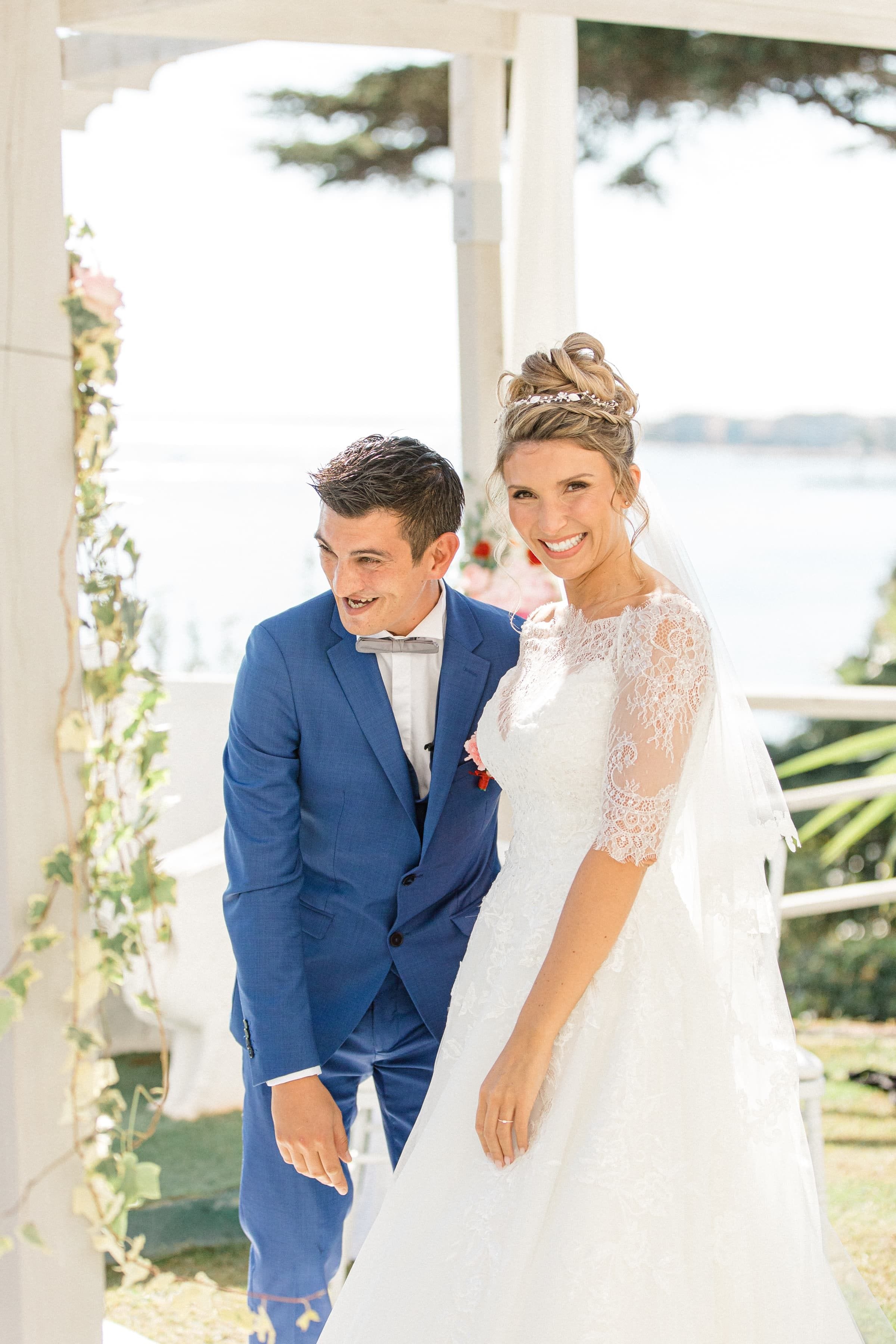 Séverine & Kevin / Mariage 18