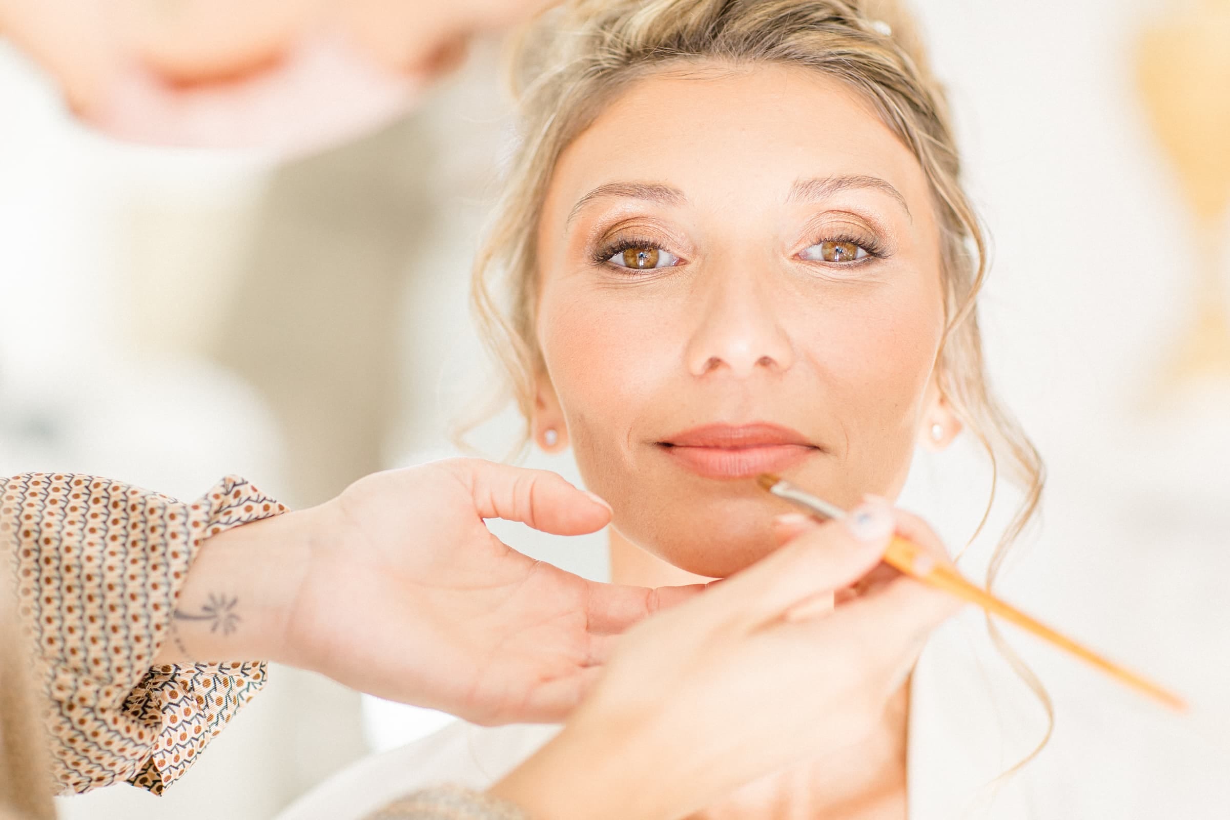 Séverine & Kevin / Mariage 2