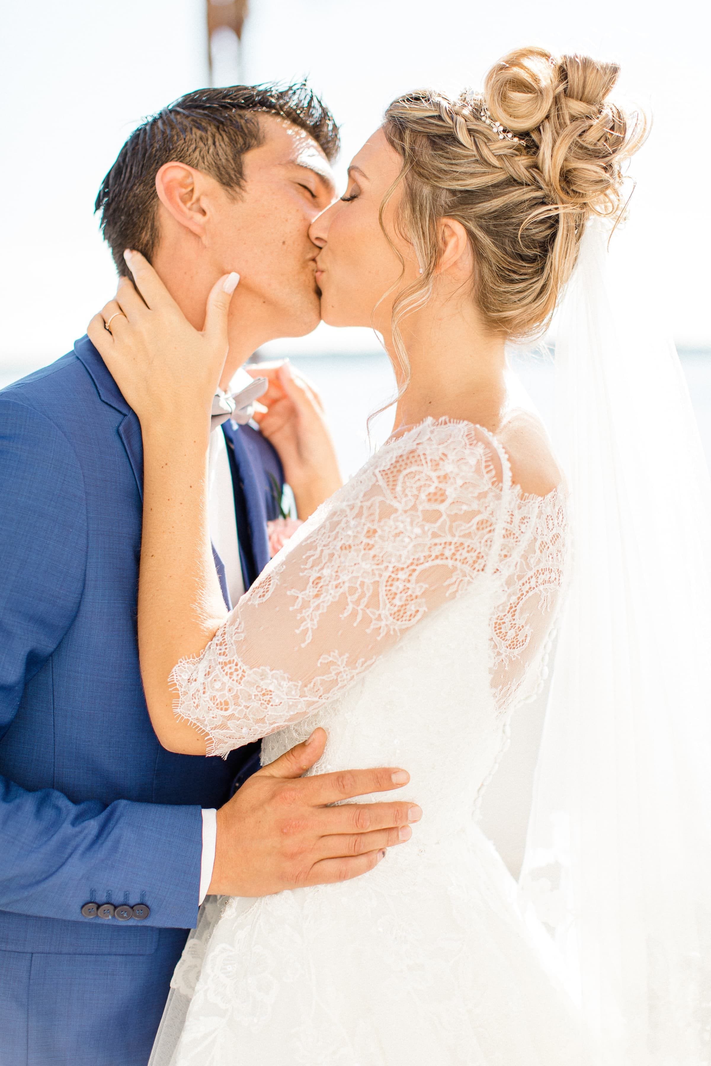 Séverine & Kevin / Mariage 20