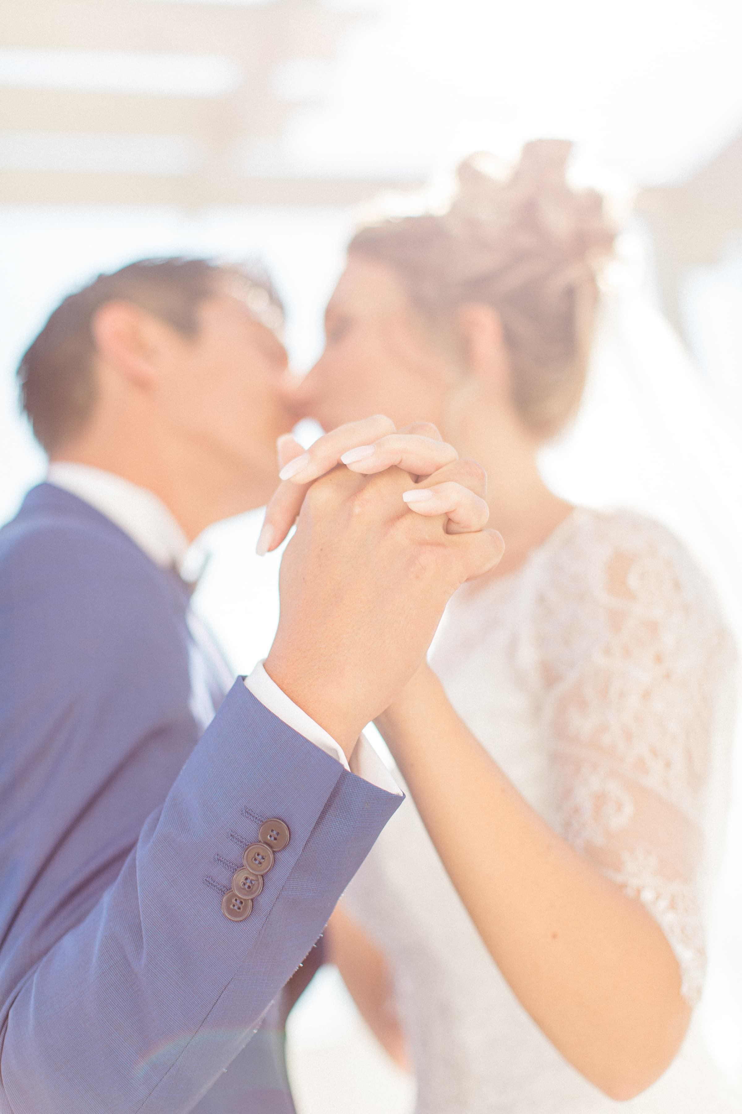 Séverine & Kevin / Mariage 21