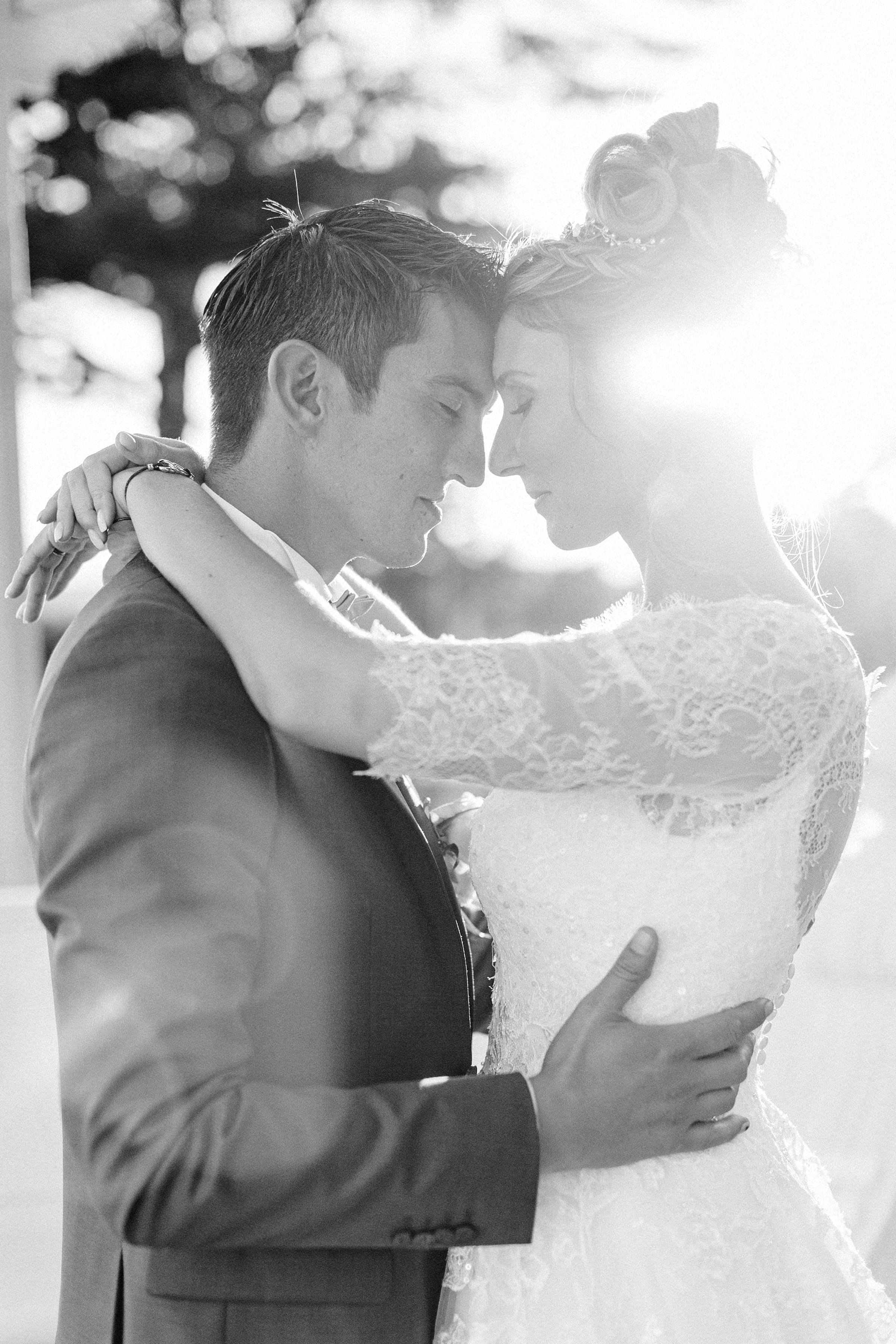 Séverine & Kevin / Mariage 23