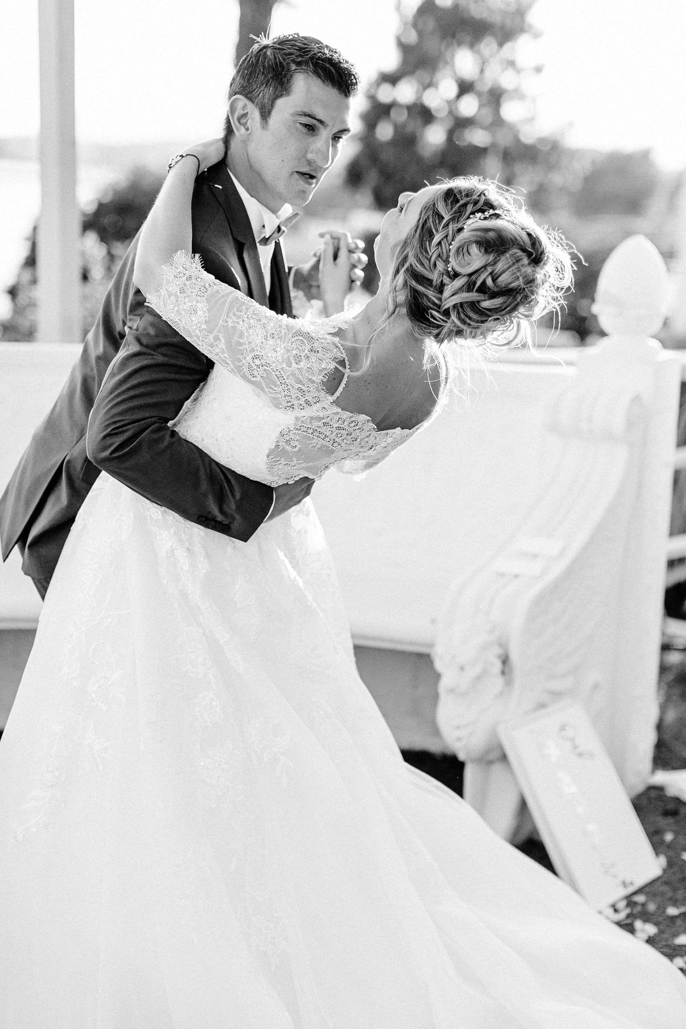 Séverine & Kevin / Mariage 24