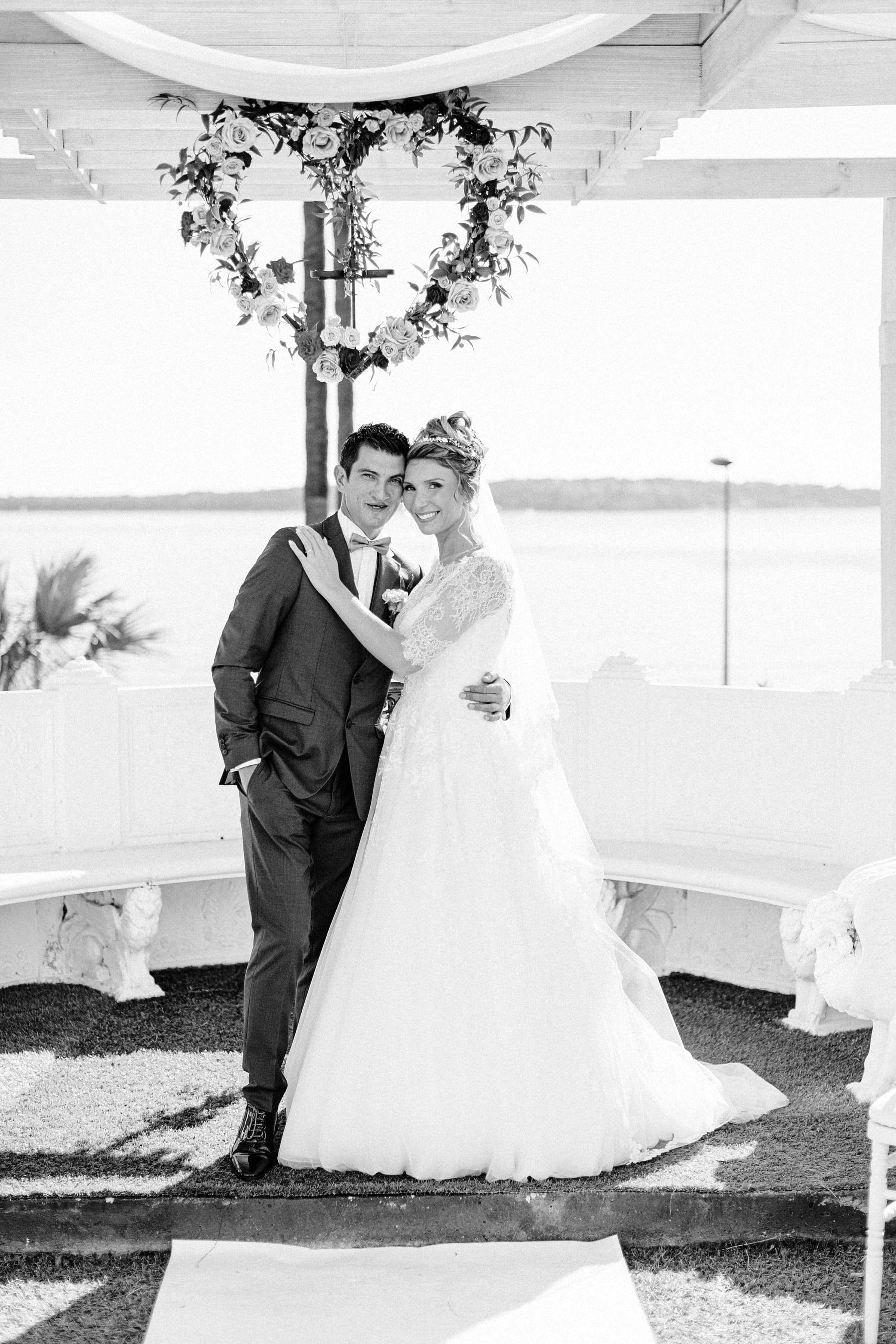 Séverine & Kevin / Mariage 25