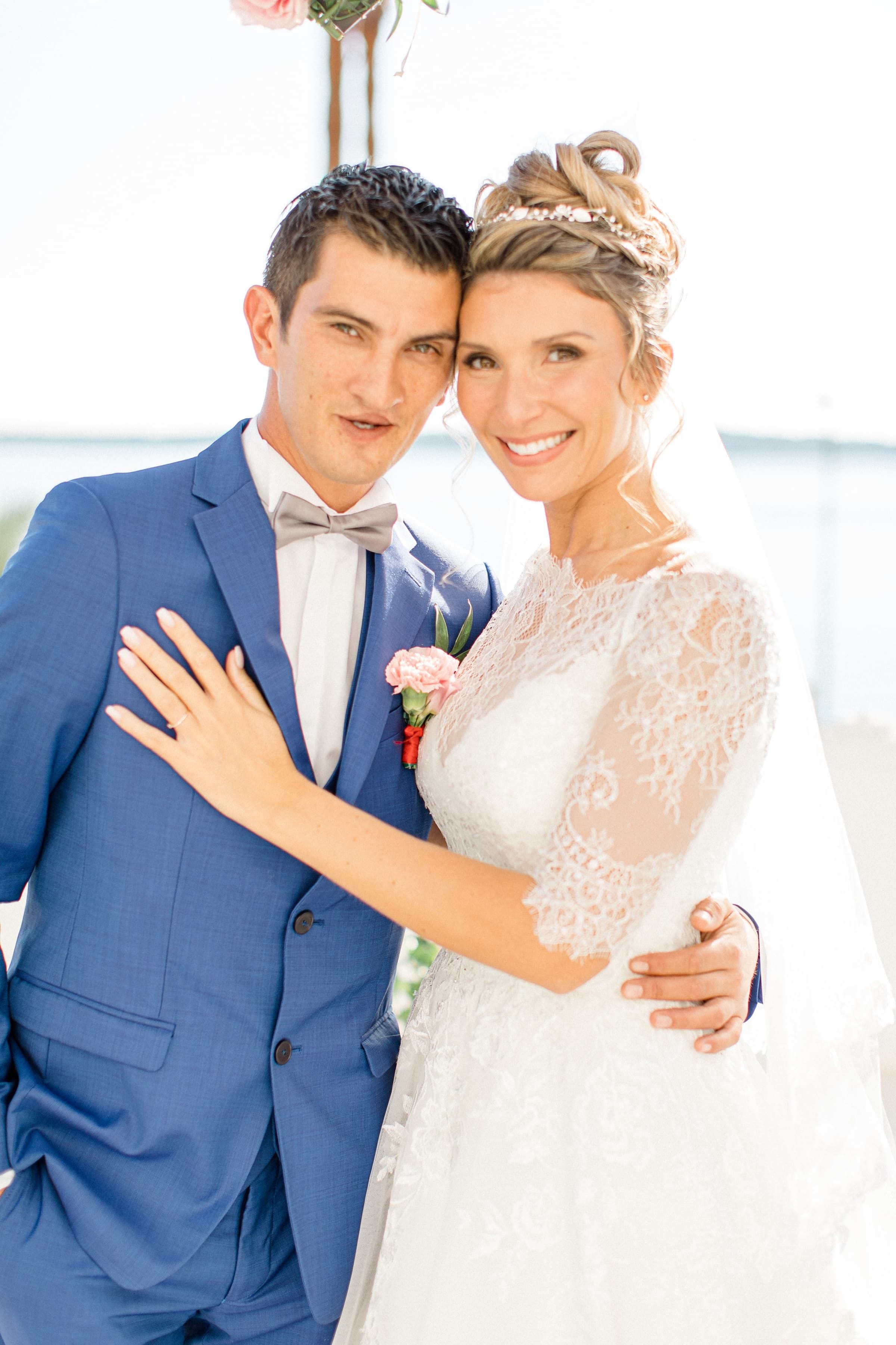 Séverine & Kevin / Mariage 26