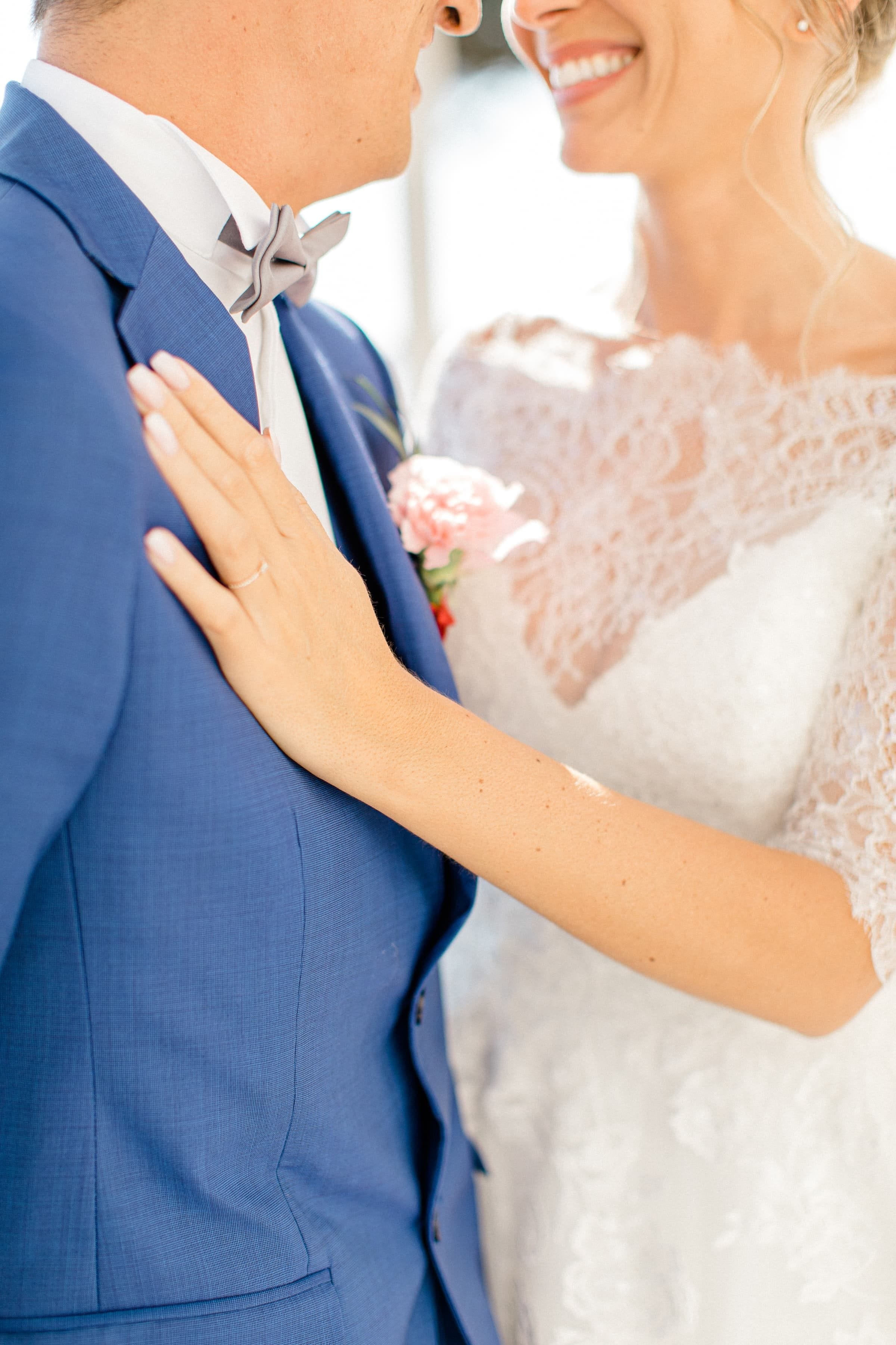 Séverine & Kevin / Mariage 27
