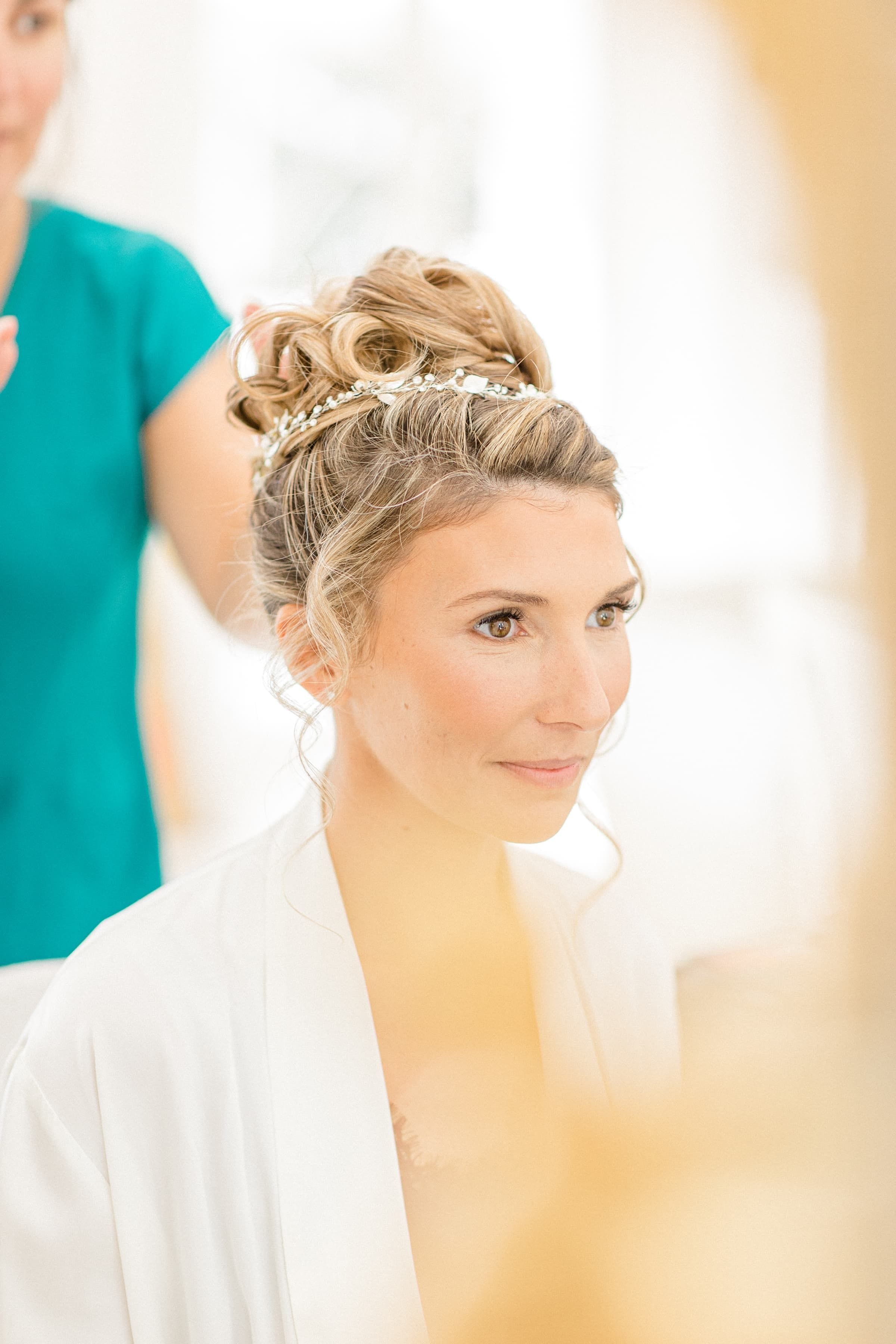 Séverine & Kevin / Mariage 3