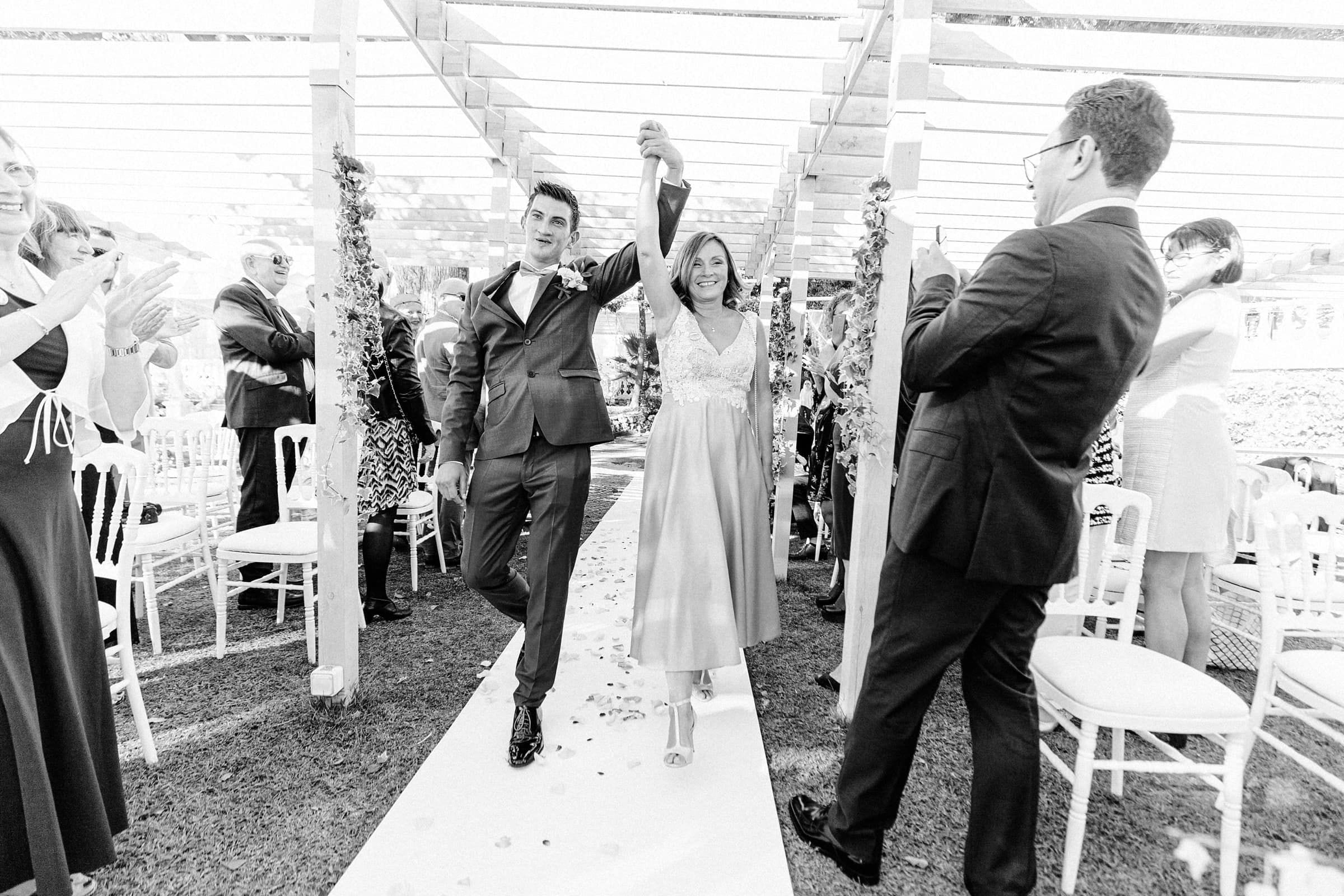 Séverine & Kevin / Mariage 35