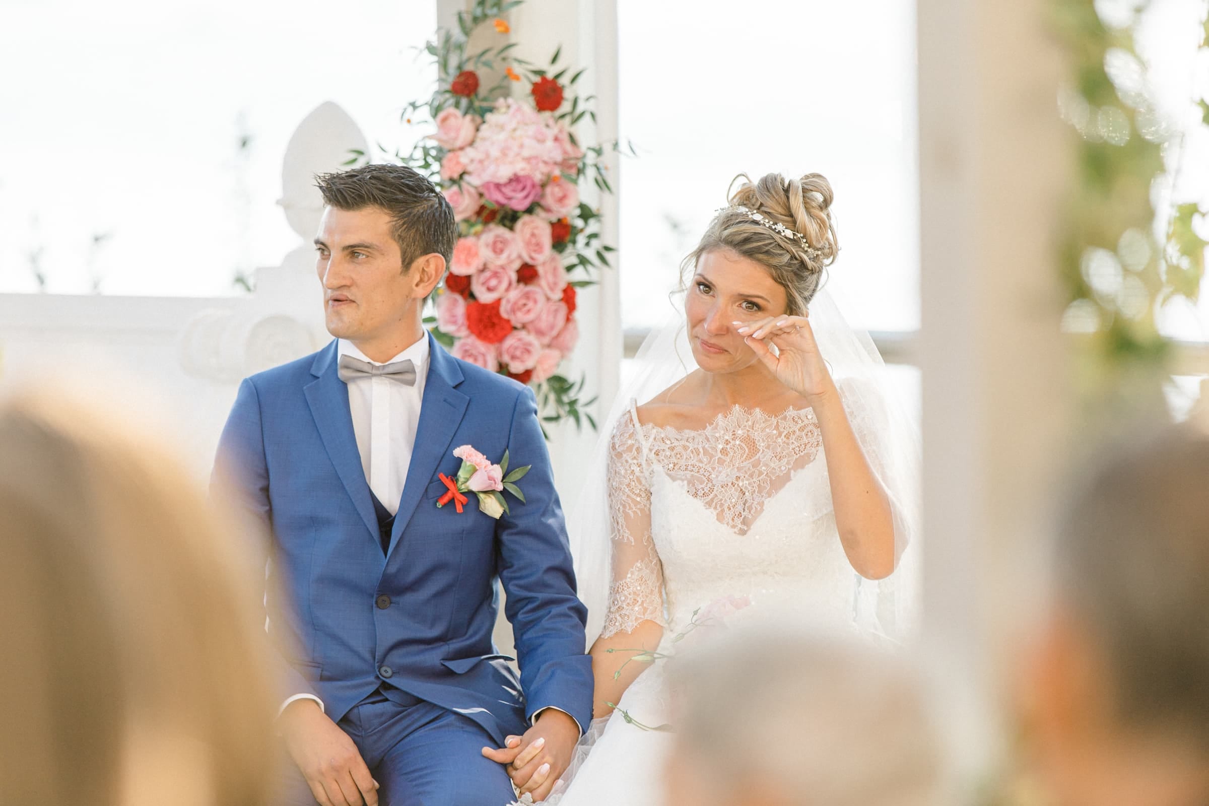 Séverine & Kevin / Mariage 36