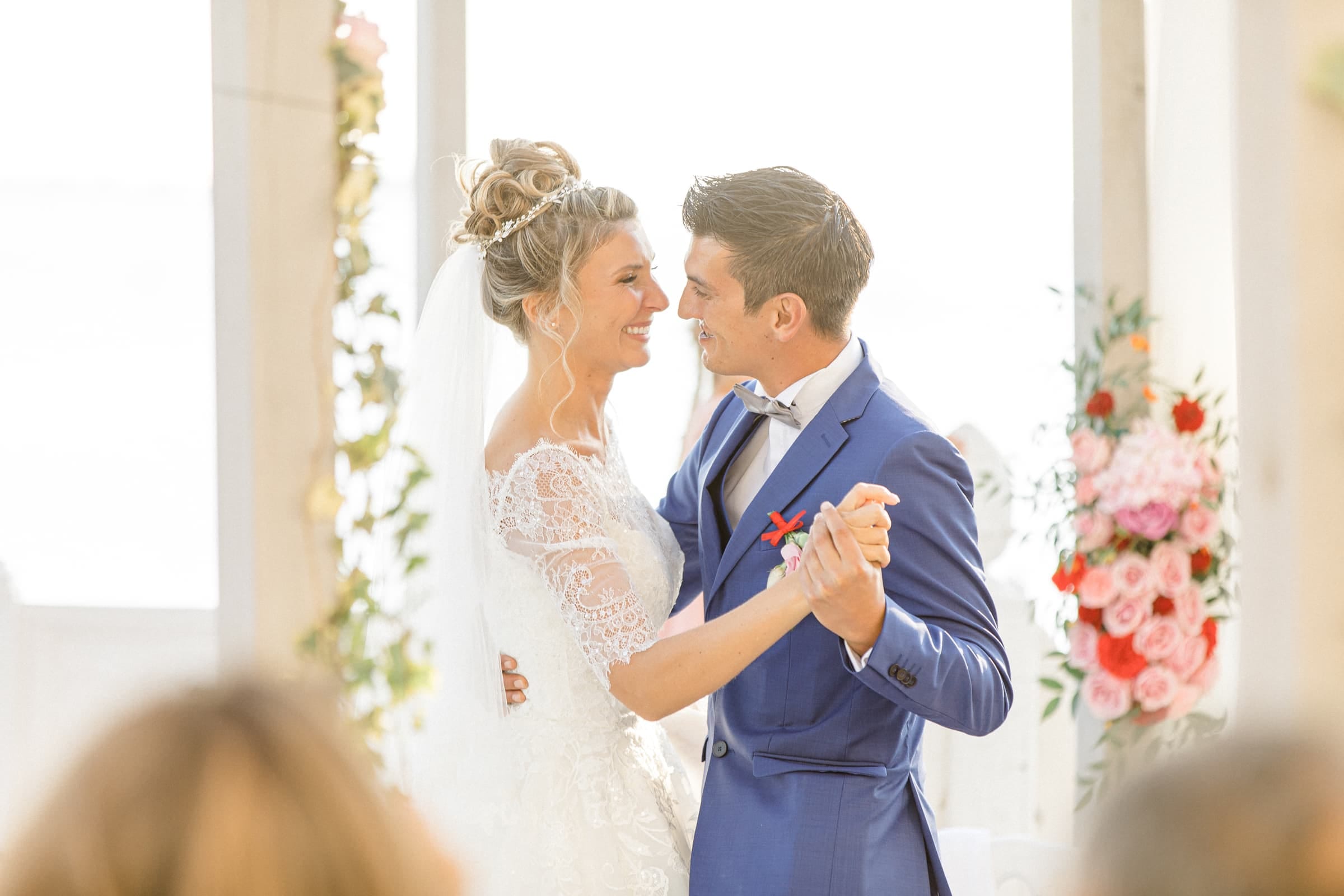 Séverine & Kevin / Mariage 37