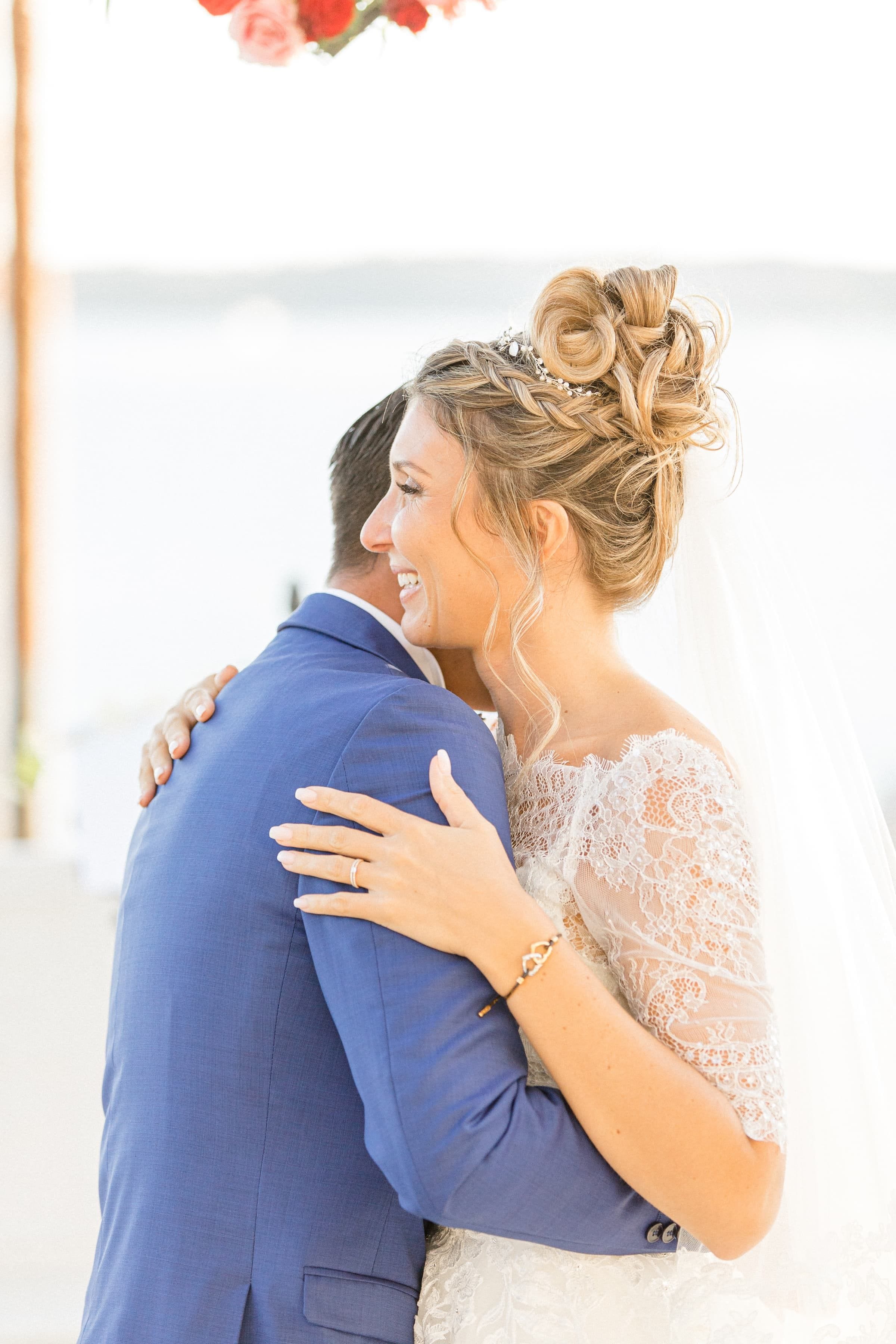 Séverine & Kevin / Mariage 41