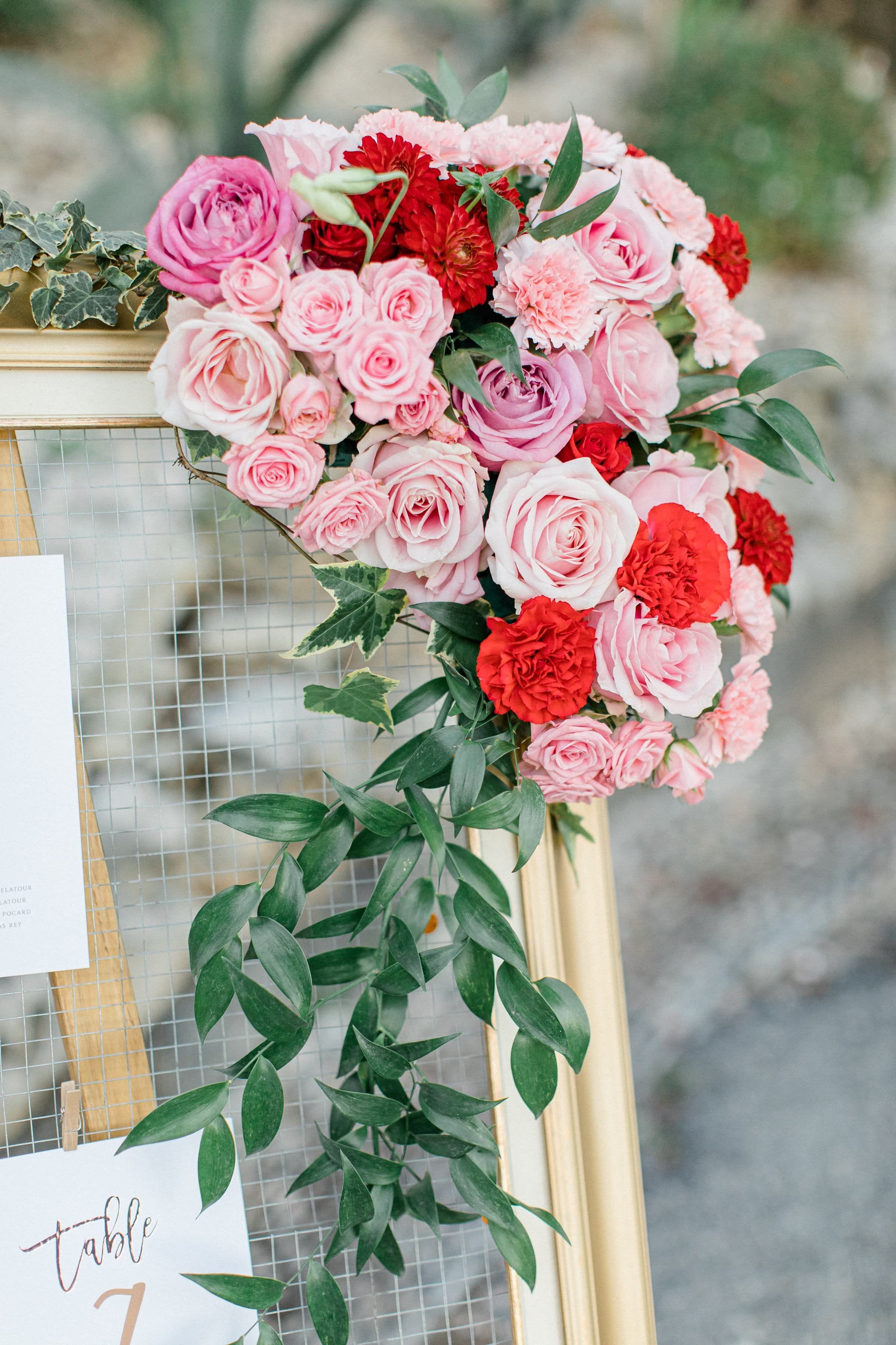 Séverine & Kevin / Mariage 45