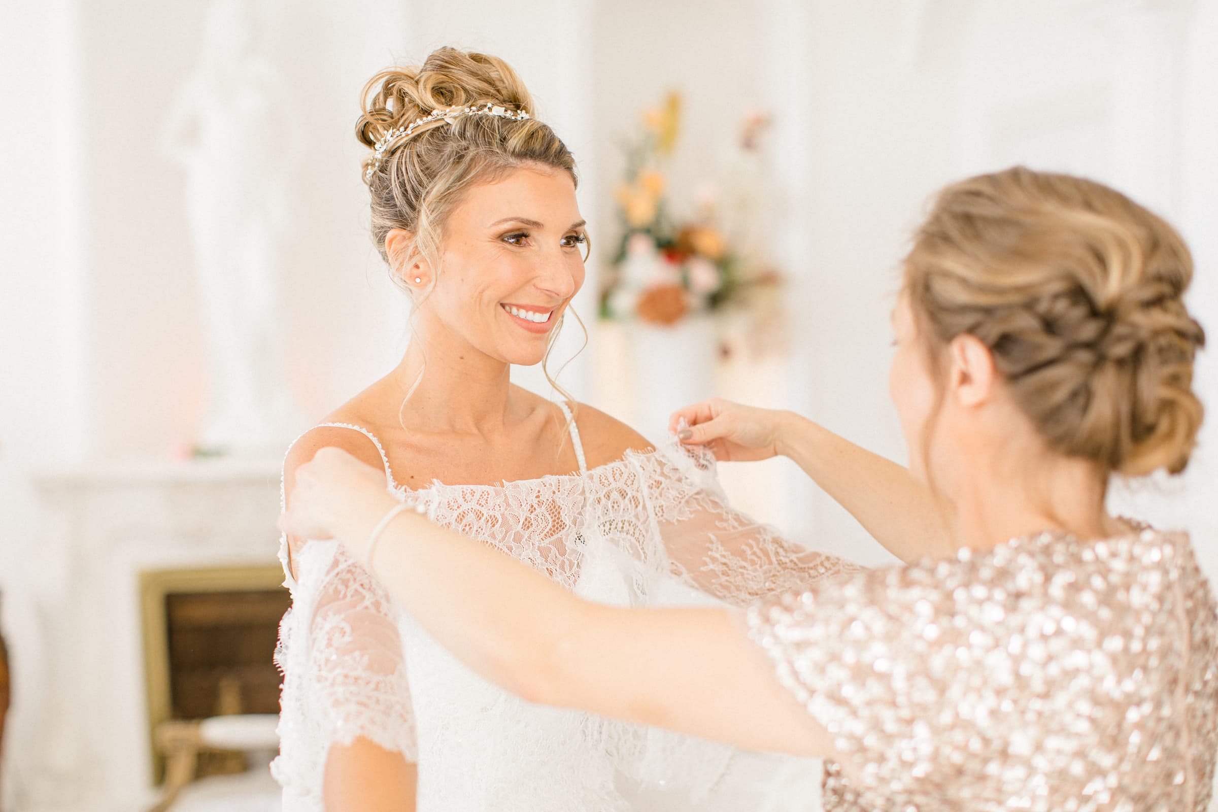 Séverine & Kevin / Mariage 5