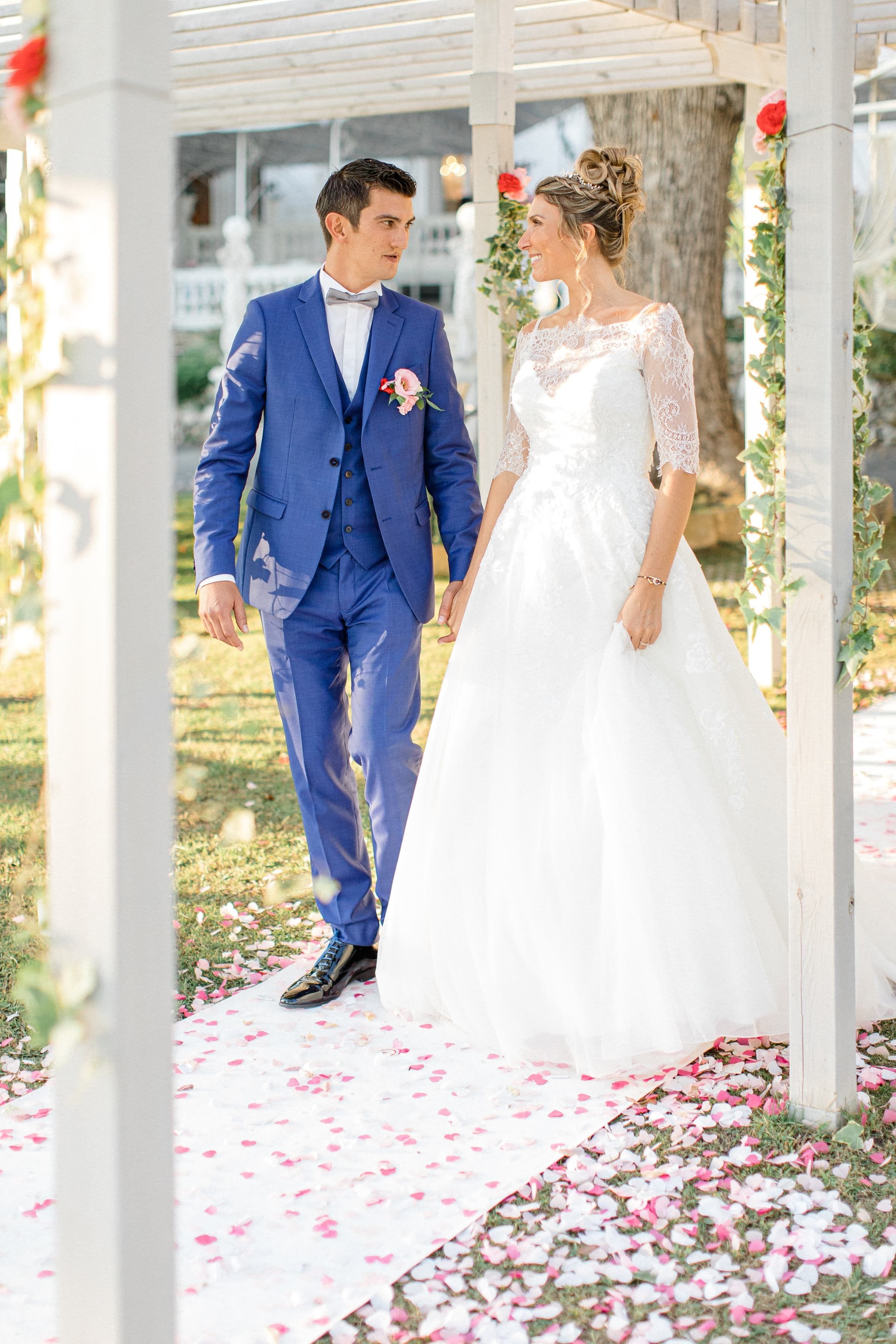 Séverine & Kevin / Mariage 50