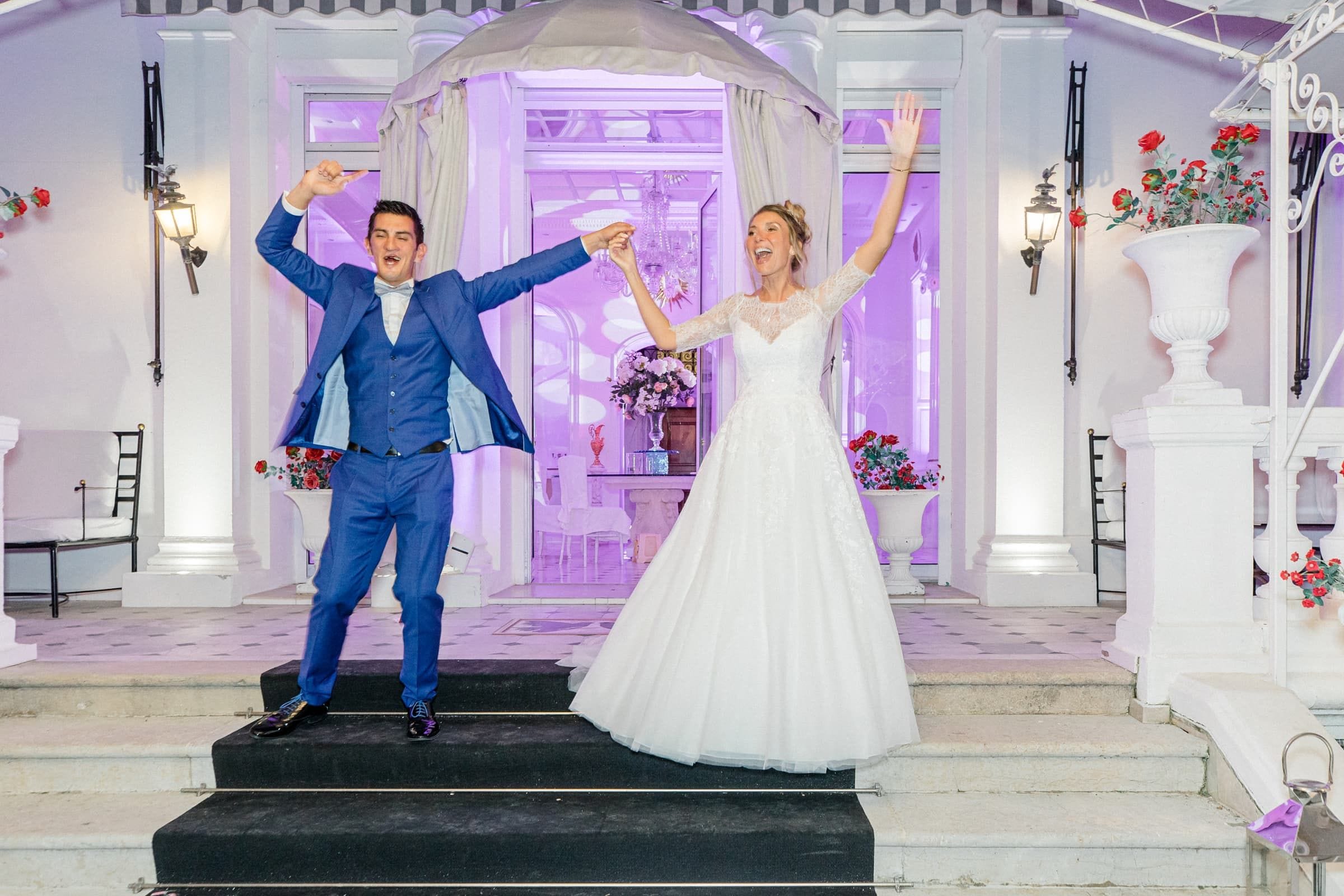 Séverine & Kevin / Mariage 52