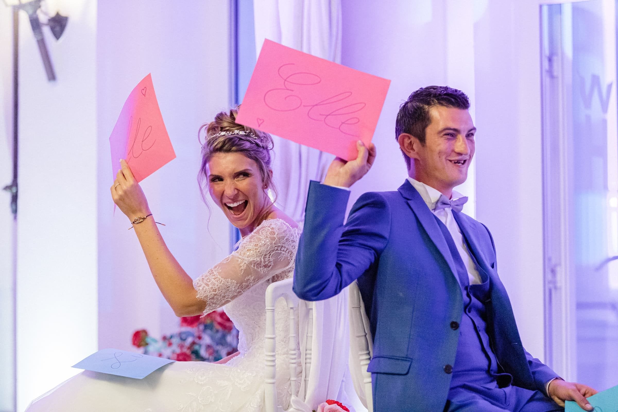 Séverine & Kevin / Mariage 53
