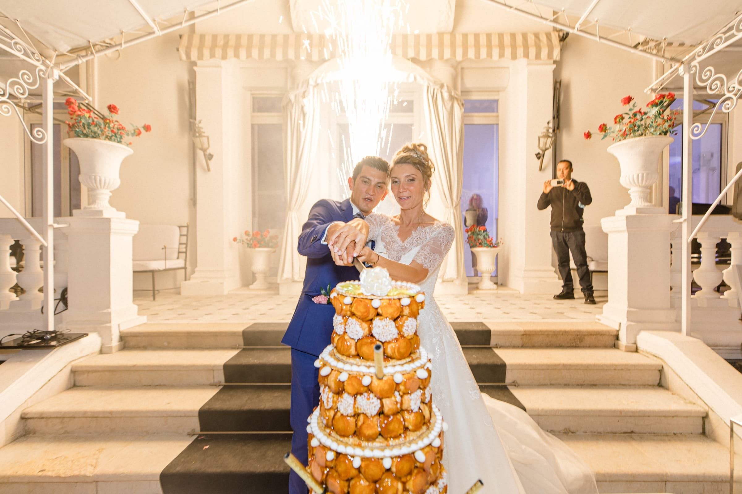 Séverine & Kevin / Mariage 54
