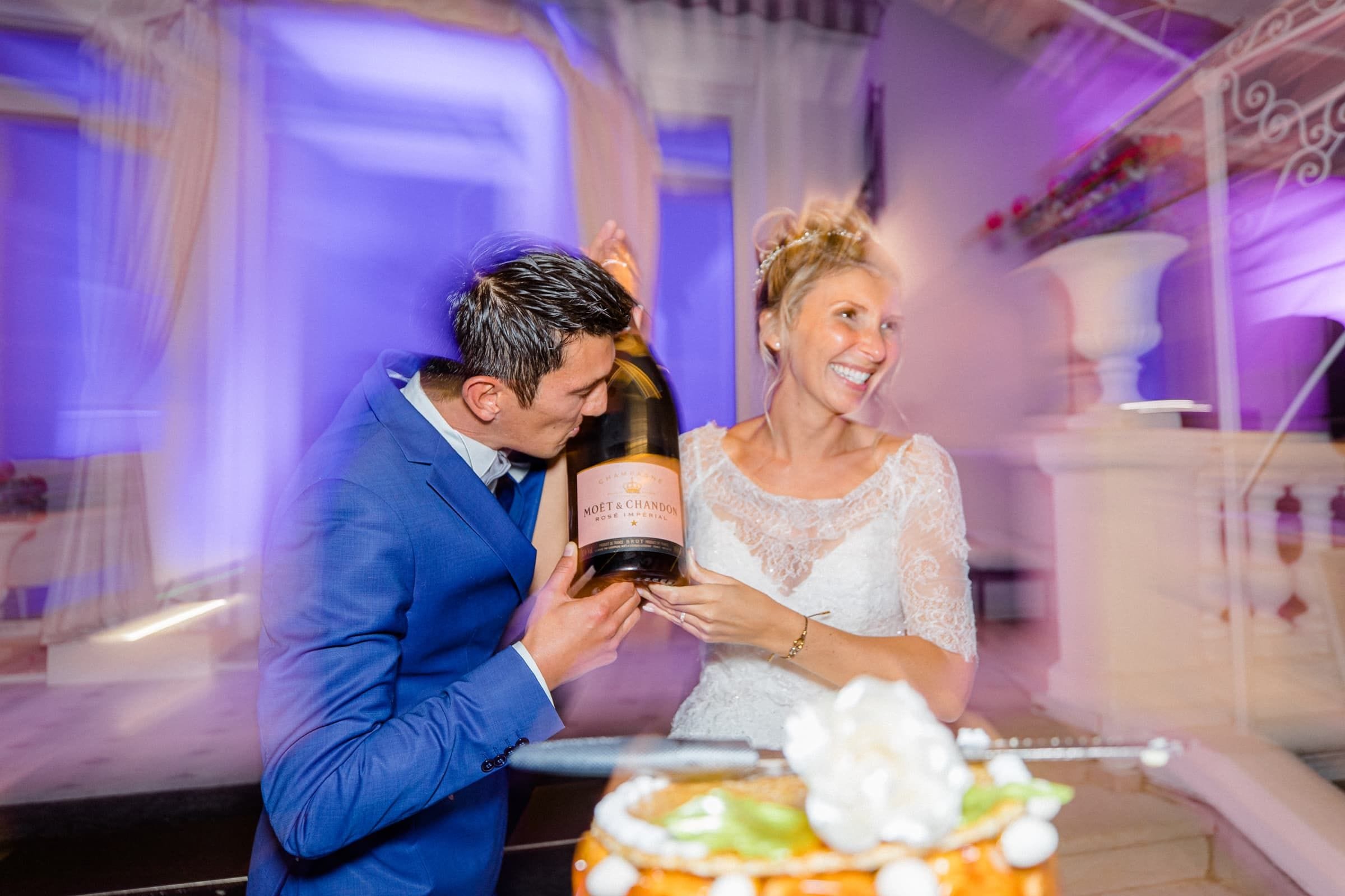 Séverine & Kevin / Mariage 55