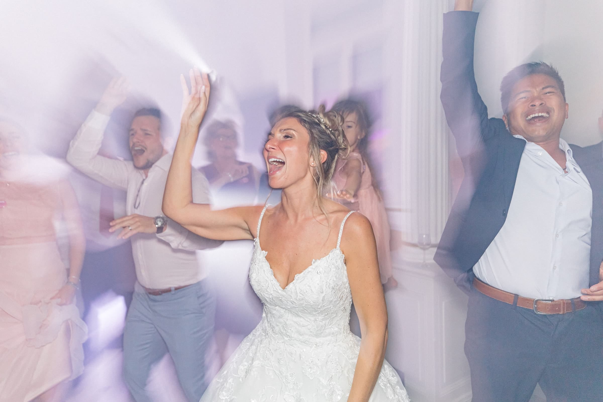 Séverine & Kevin / Mariage 56