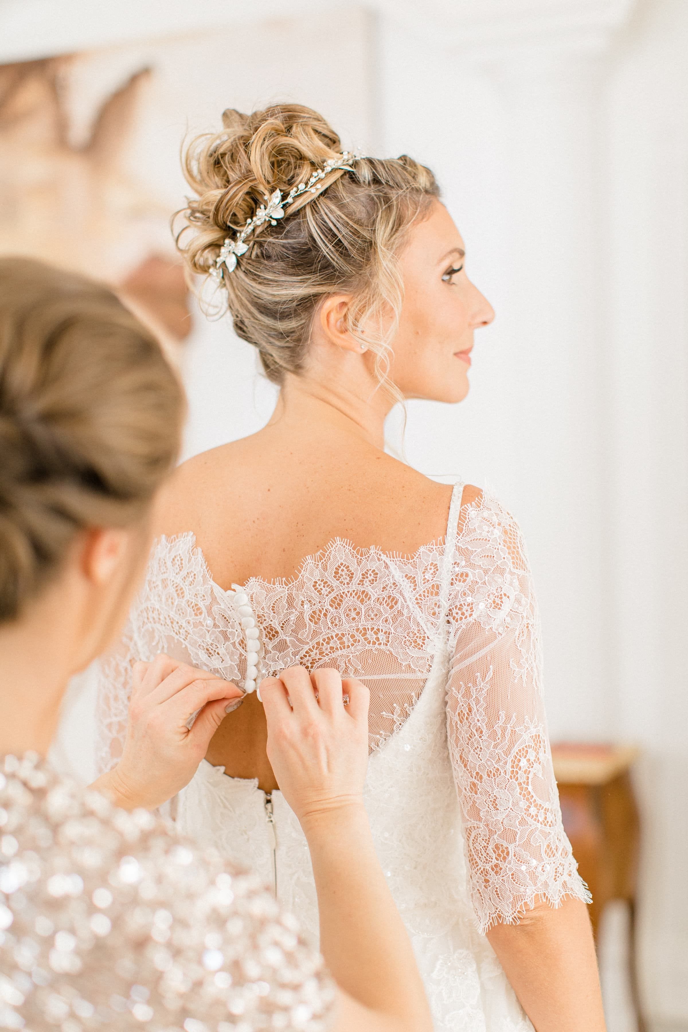 Séverine & Kevin / Mariage 7